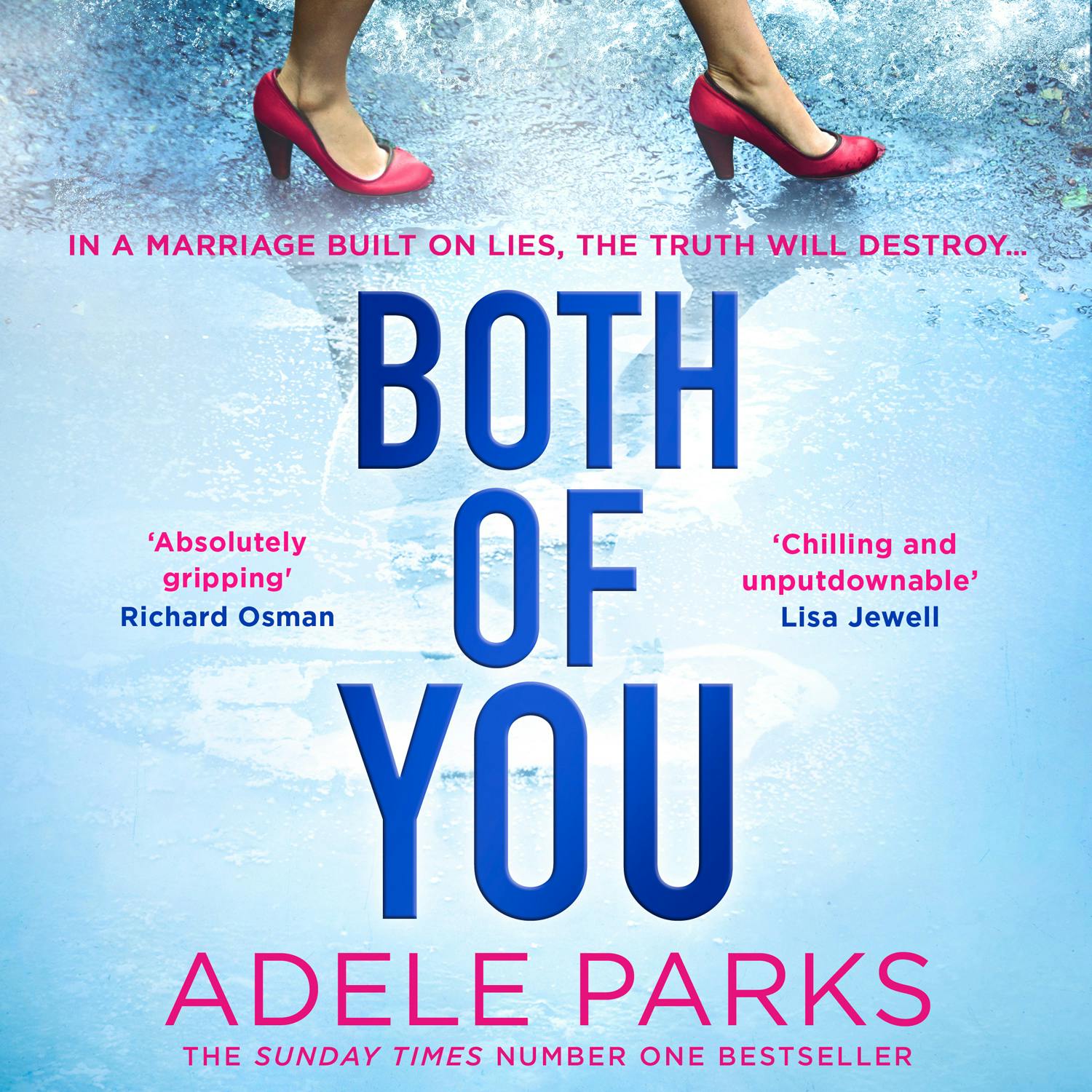 Both of You - Adele Parks