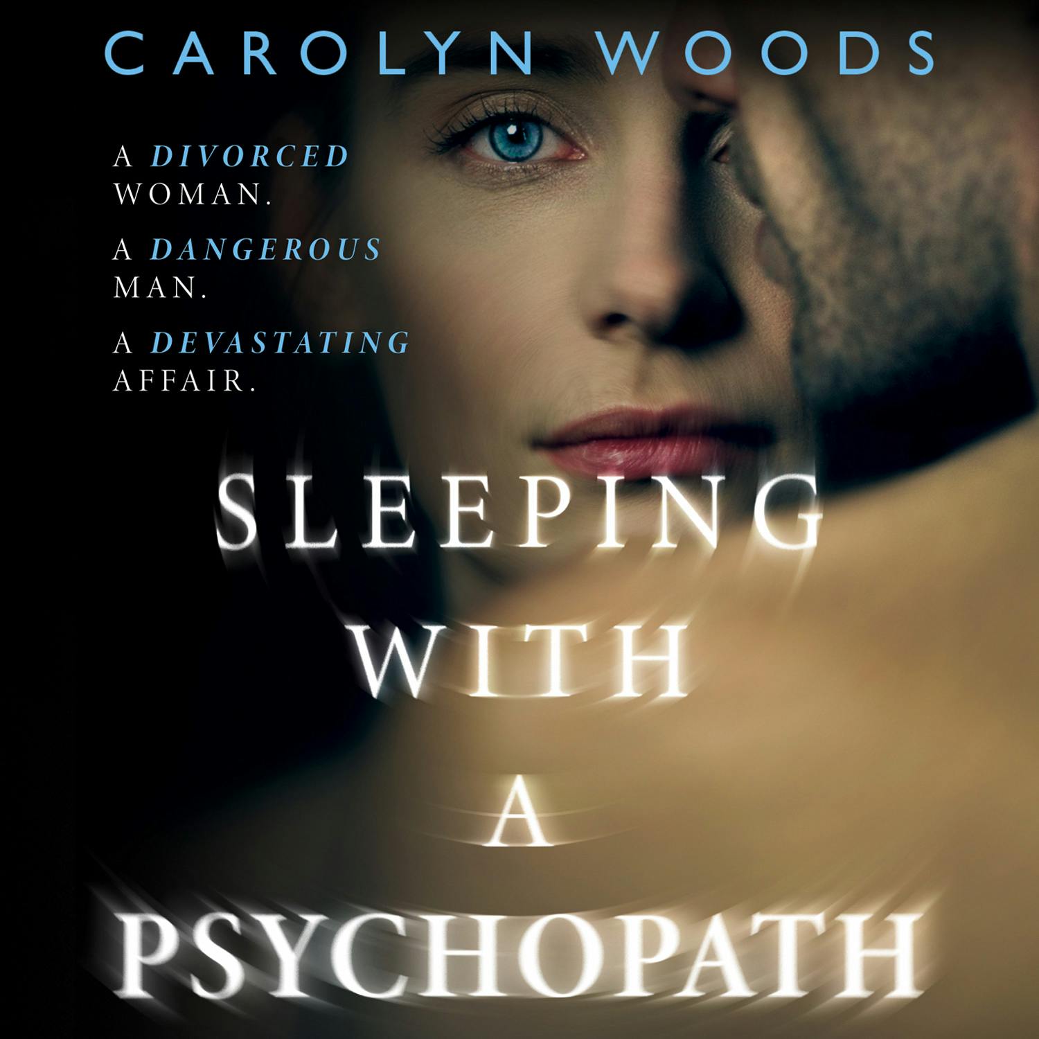 Sleeping with a Psychopath - undefined