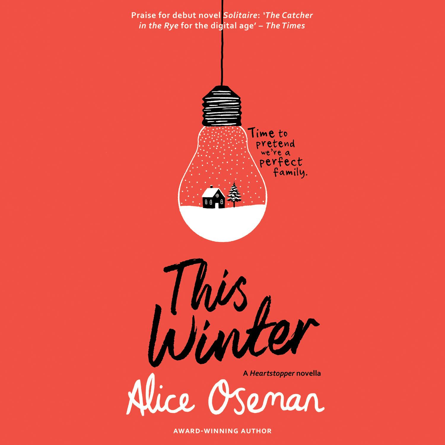This Winter - Alice Oseman