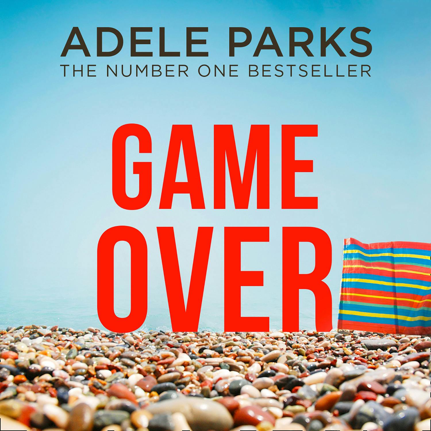 Game Over - Adele Parks