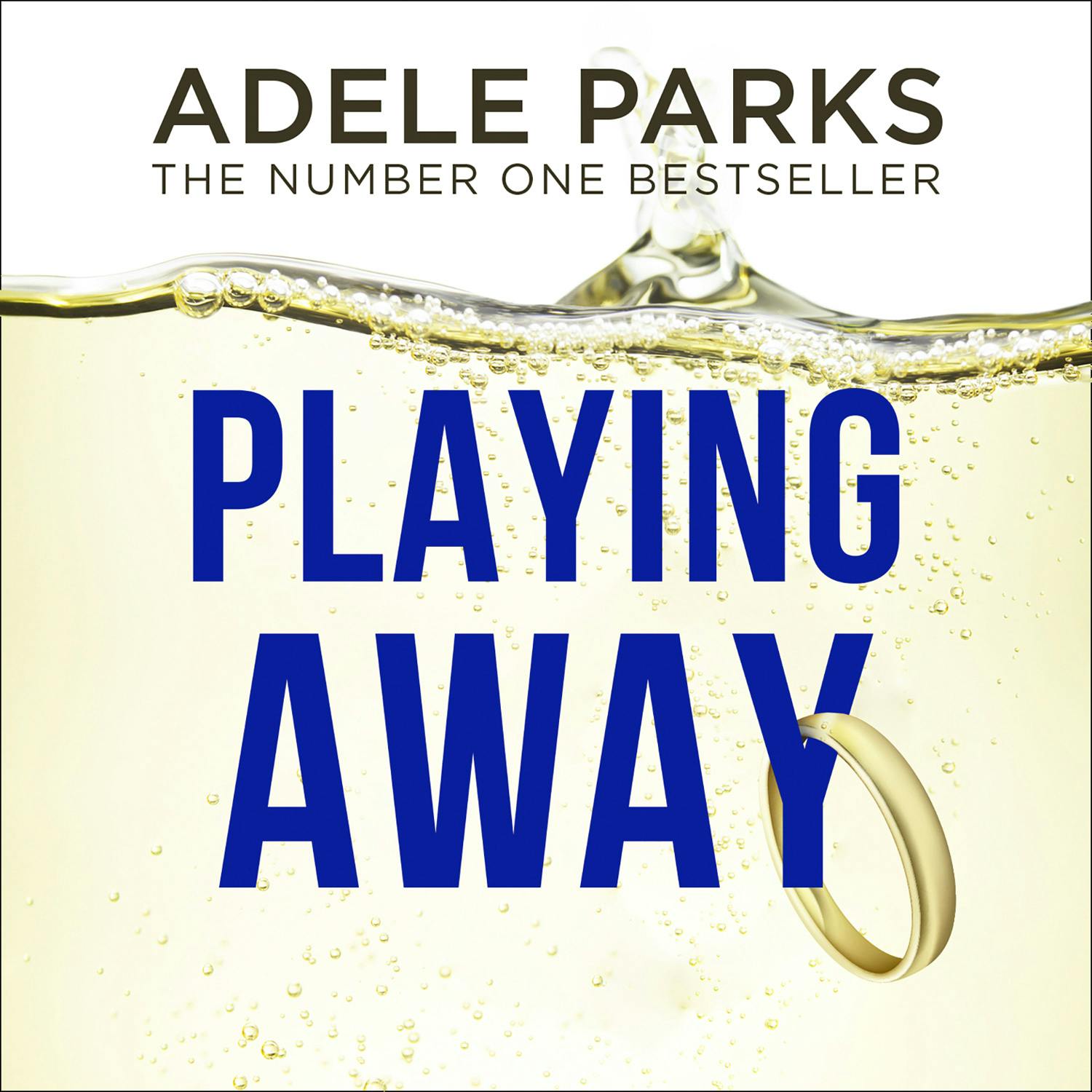 Playing Away - Adele Parks