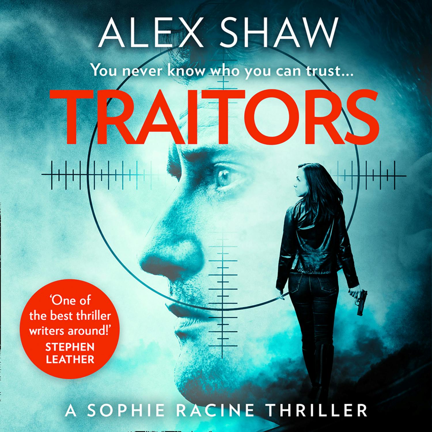 Traitors - Alex Shaw