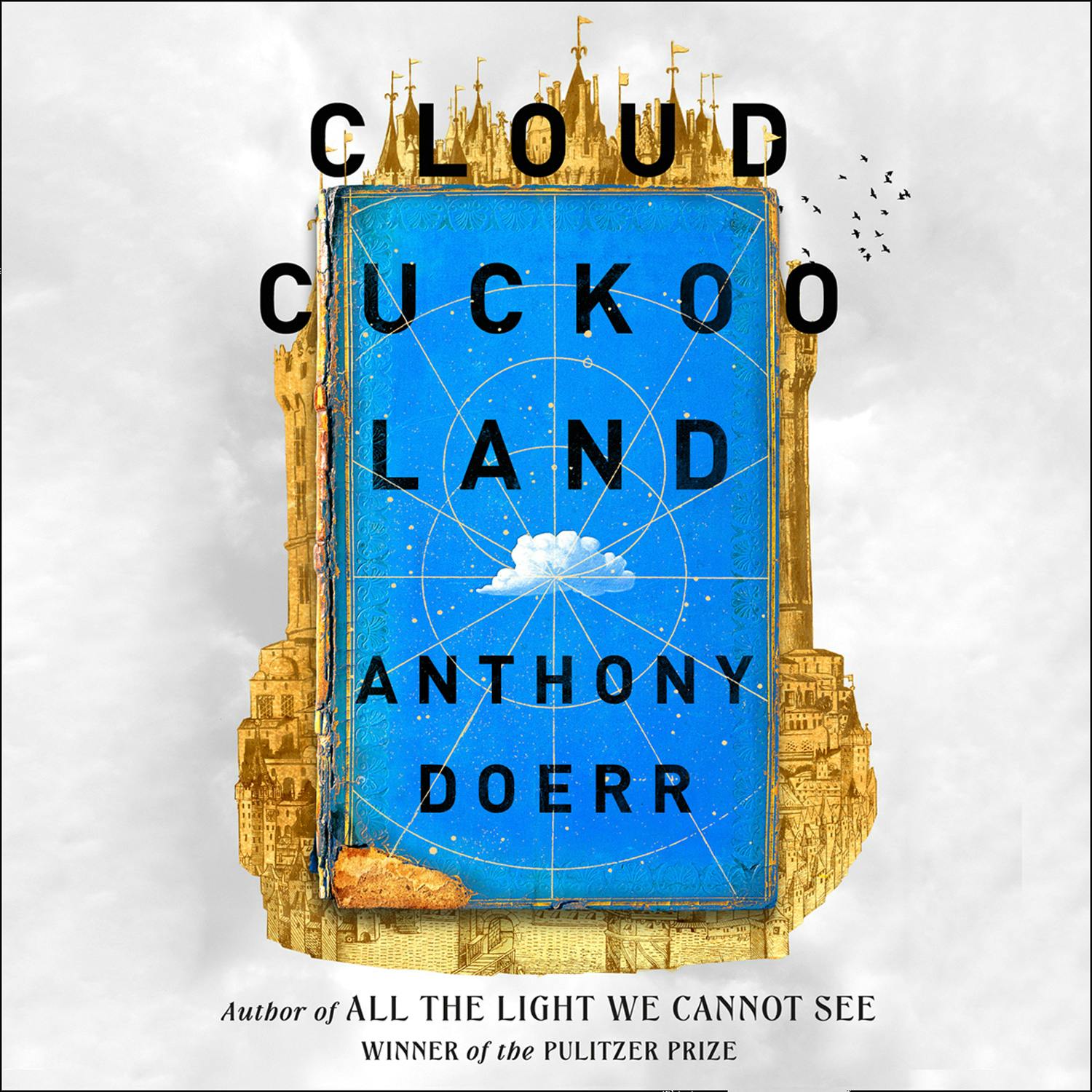 Cloud Cuckoo Land - undefined