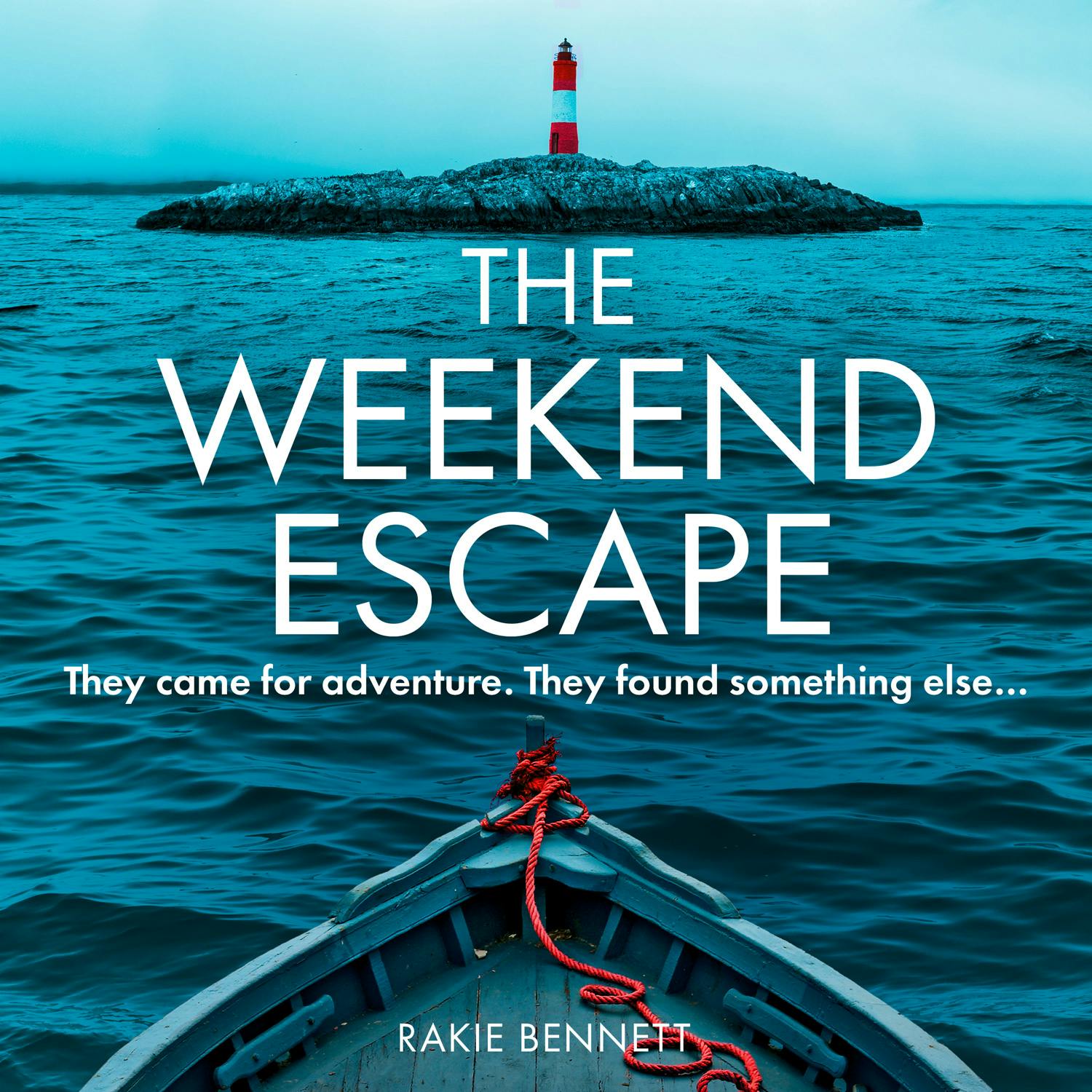 The Weekend Escape - undefined
