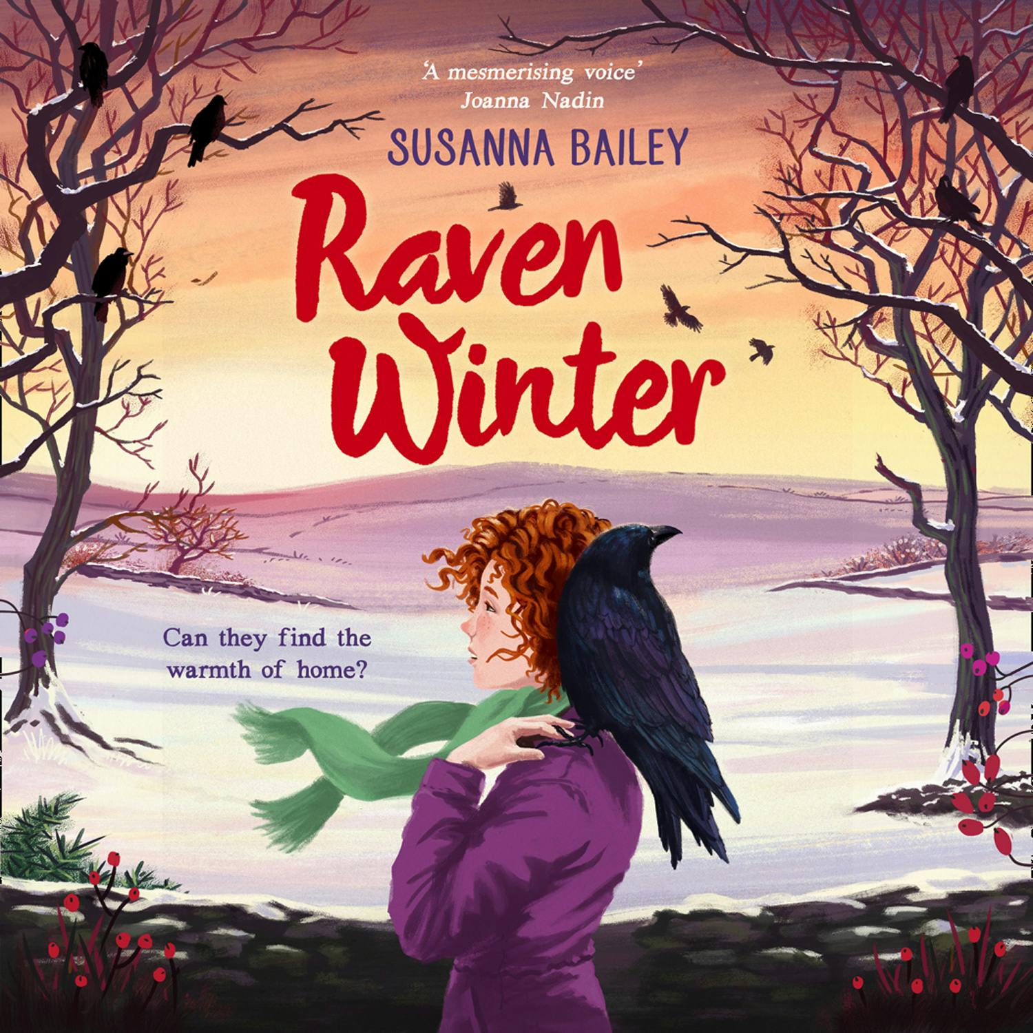 Raven Winter - undefined