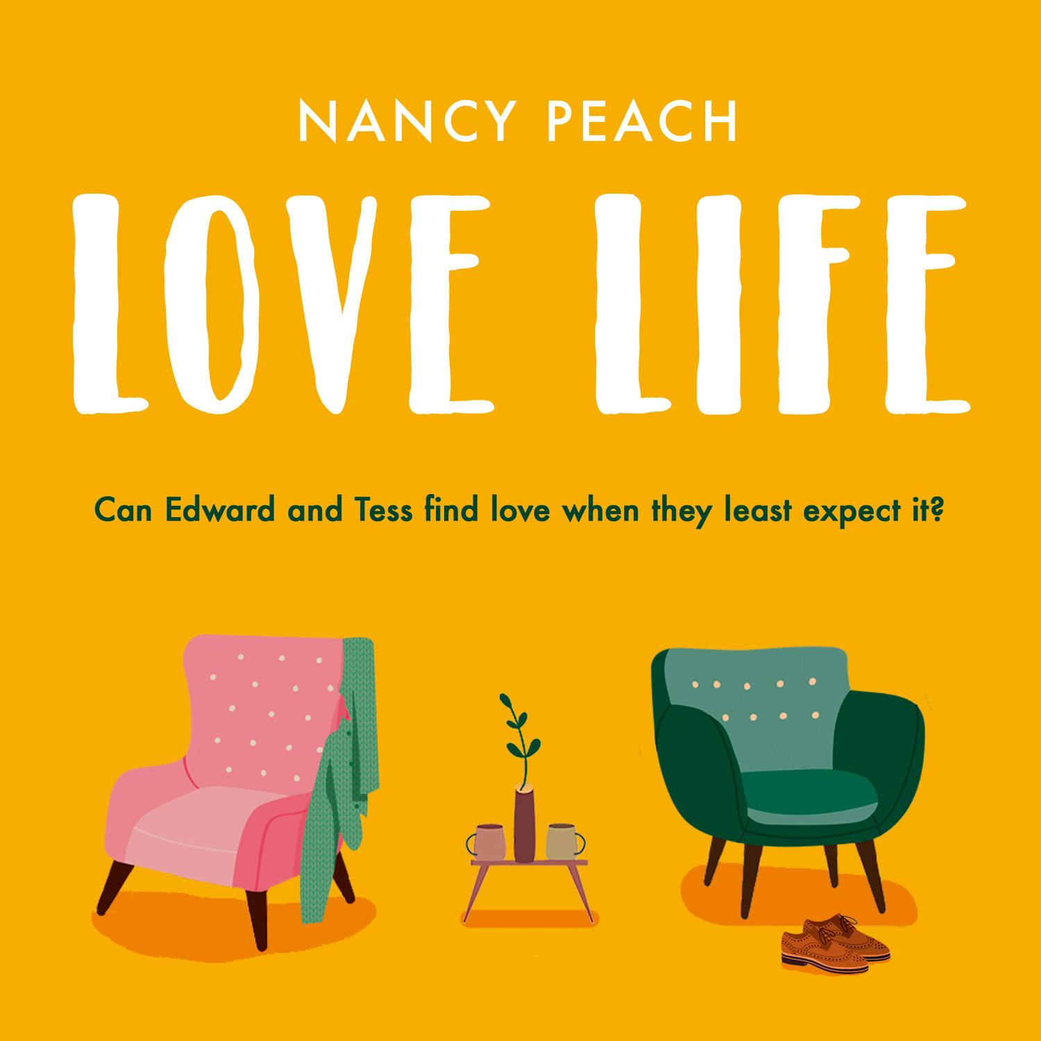Love Life - Nancy Peach