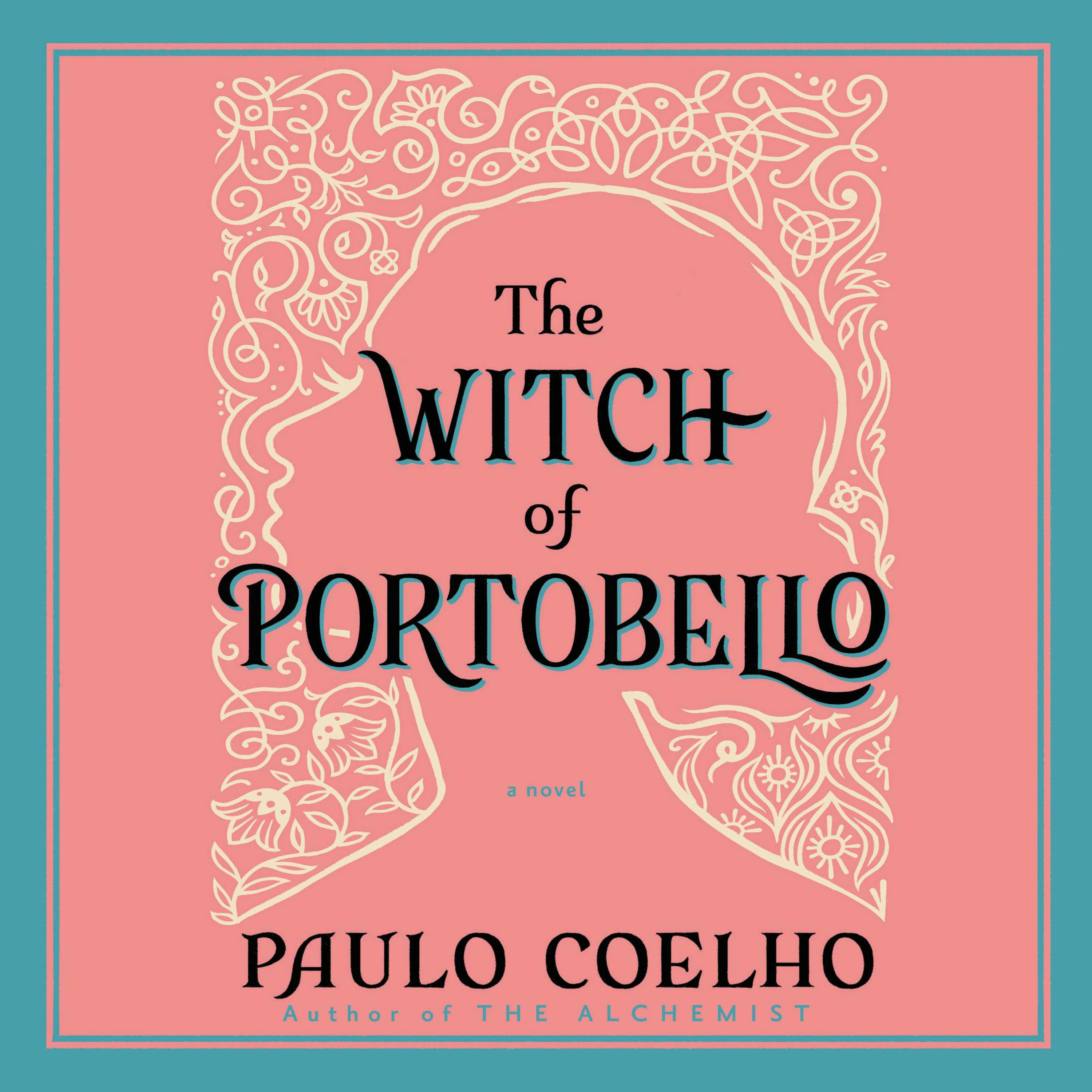 The Witch of Portobello - undefined