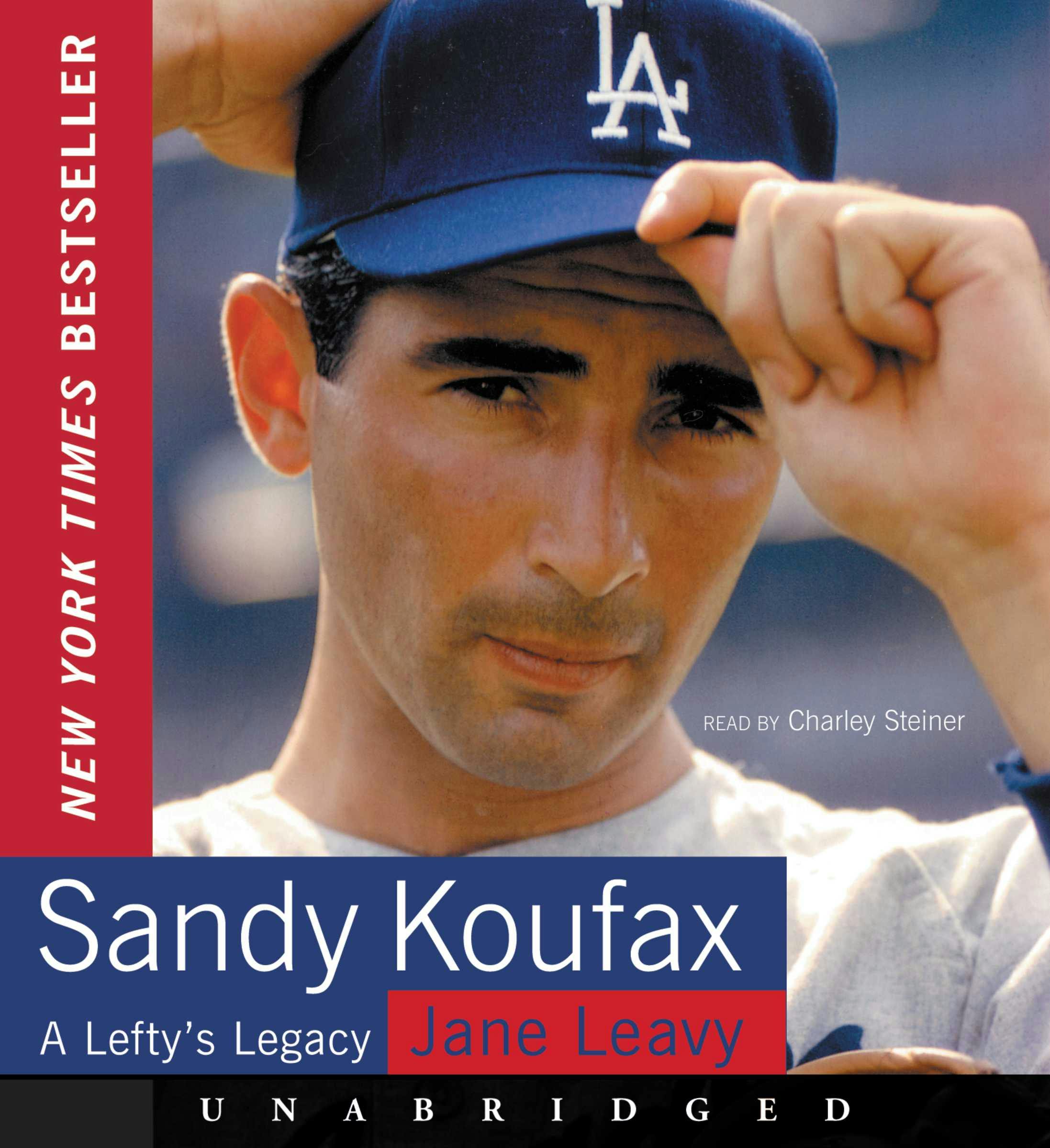 Sandy Koufax - undefined