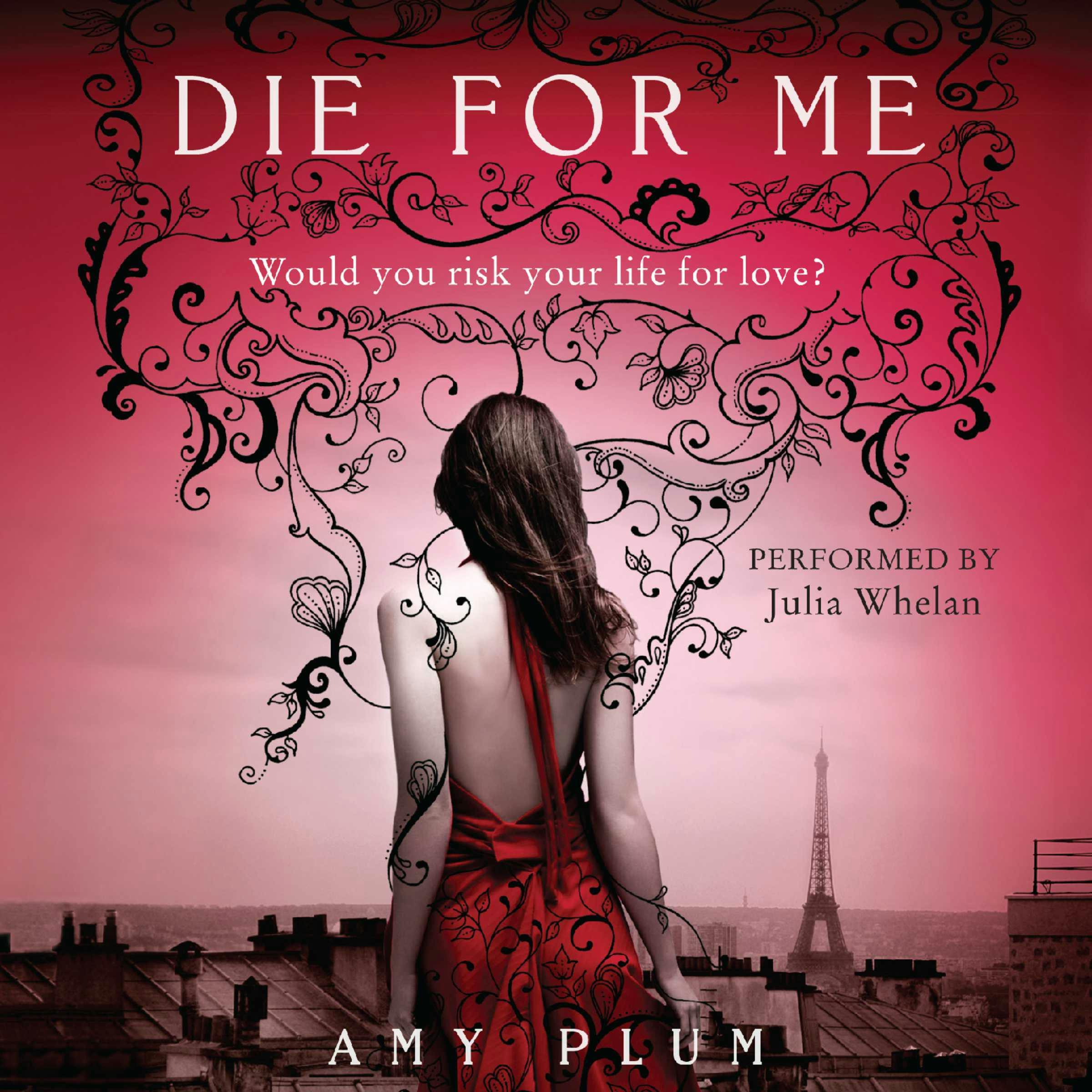Die for Me - Amy Plum