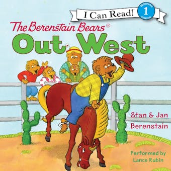 The Berenstain Bears Out West