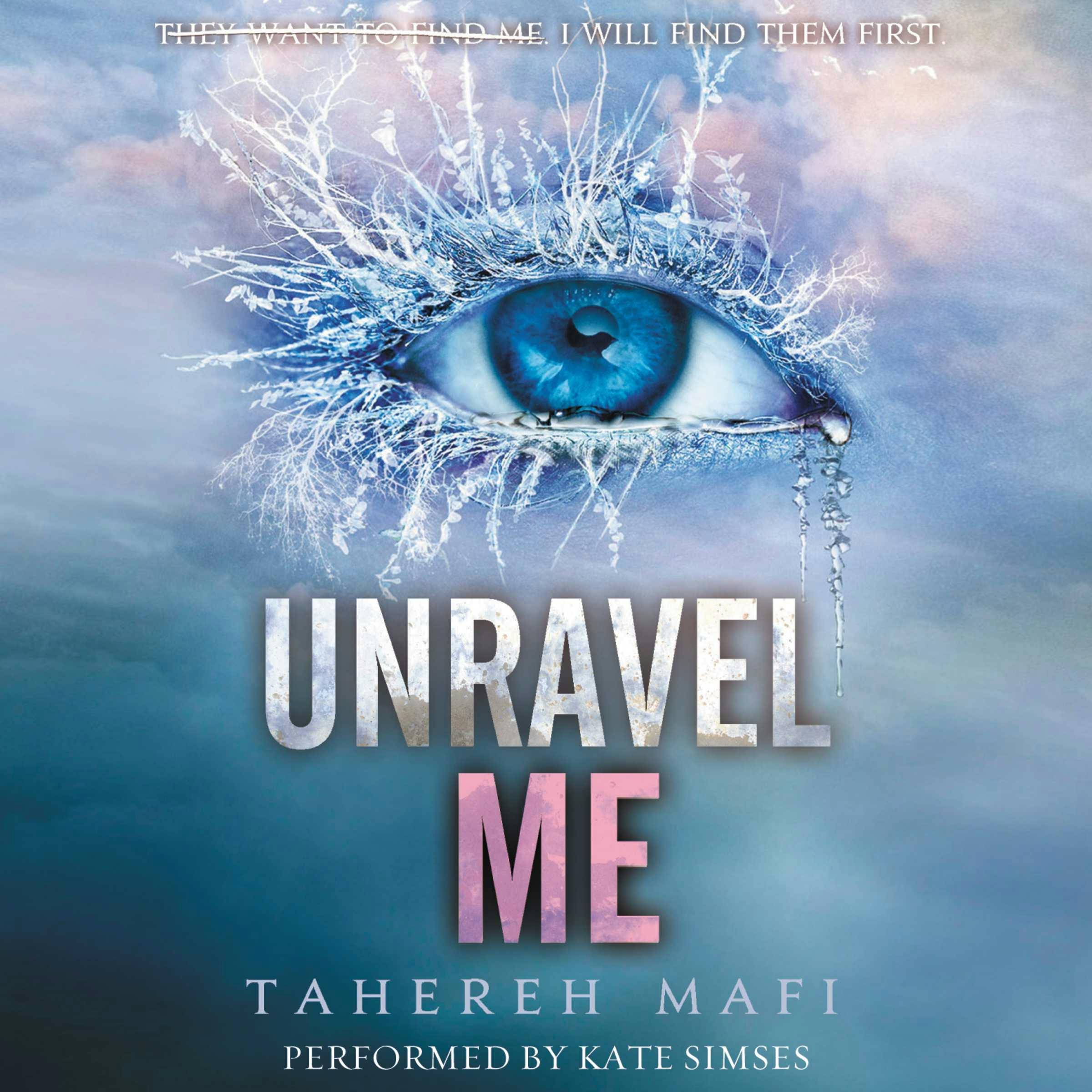 Unravel Me - undefined