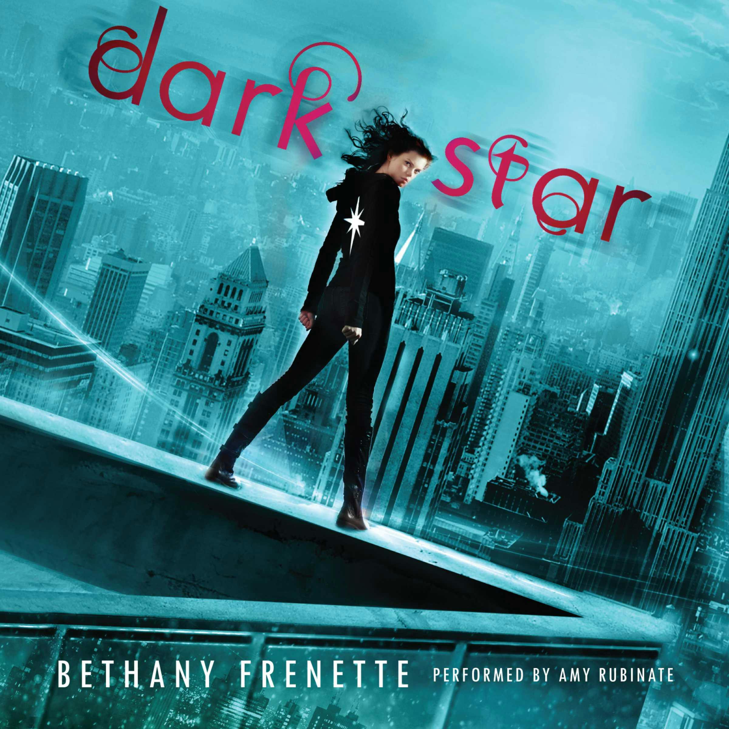 Dark Star - Bethany Frenette