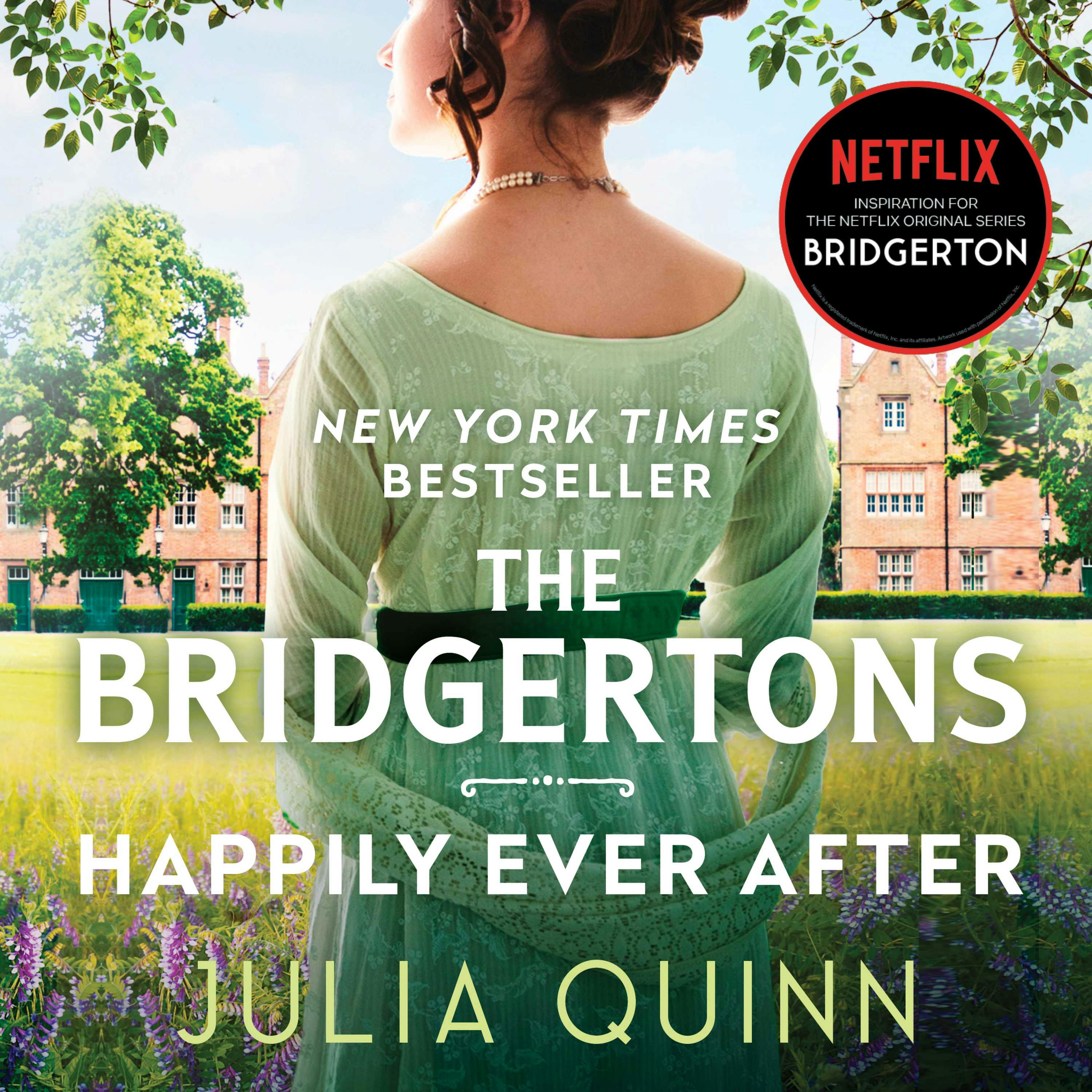 The Bridgertons: Happily Ever After - undefined