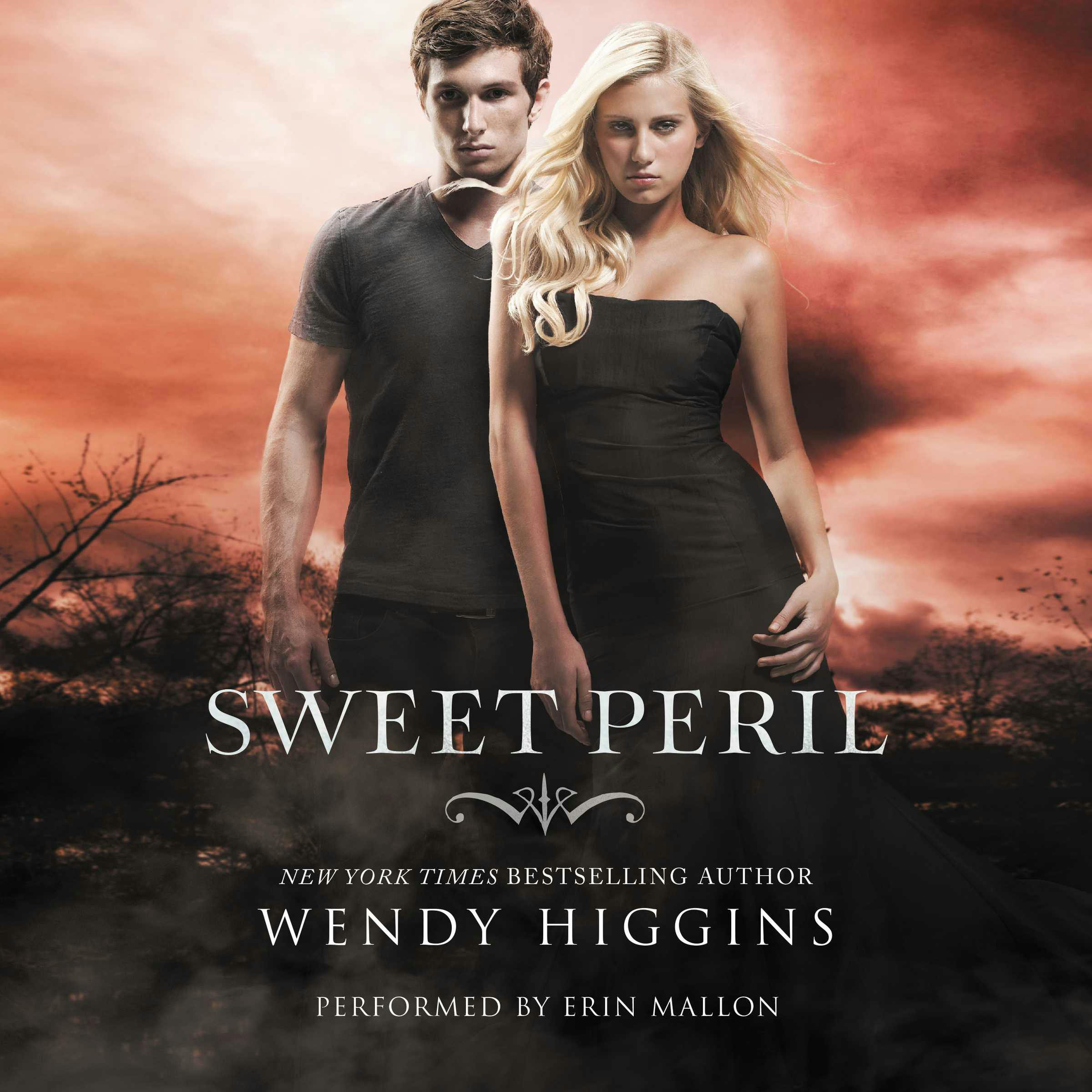 Sweet Peril - Wendy Higgins