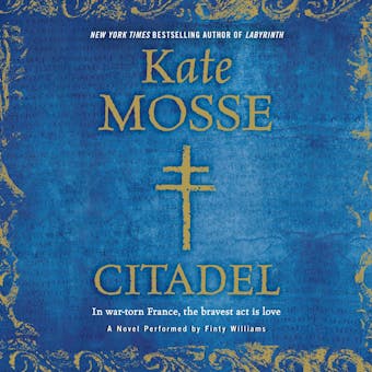 Citadel: A Novel