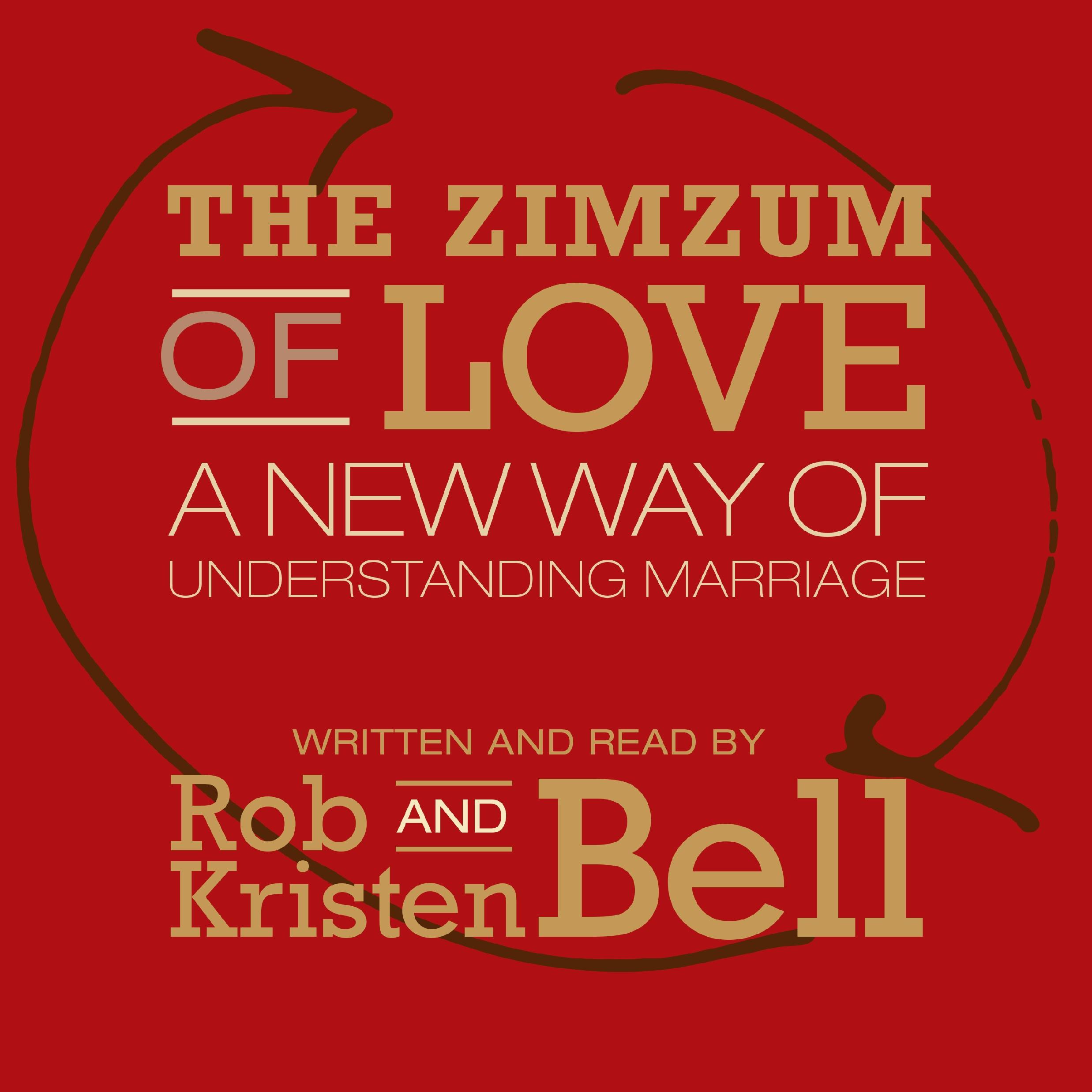 The Zimzum of Love: A New Way of Understanding Marriage - undefined
