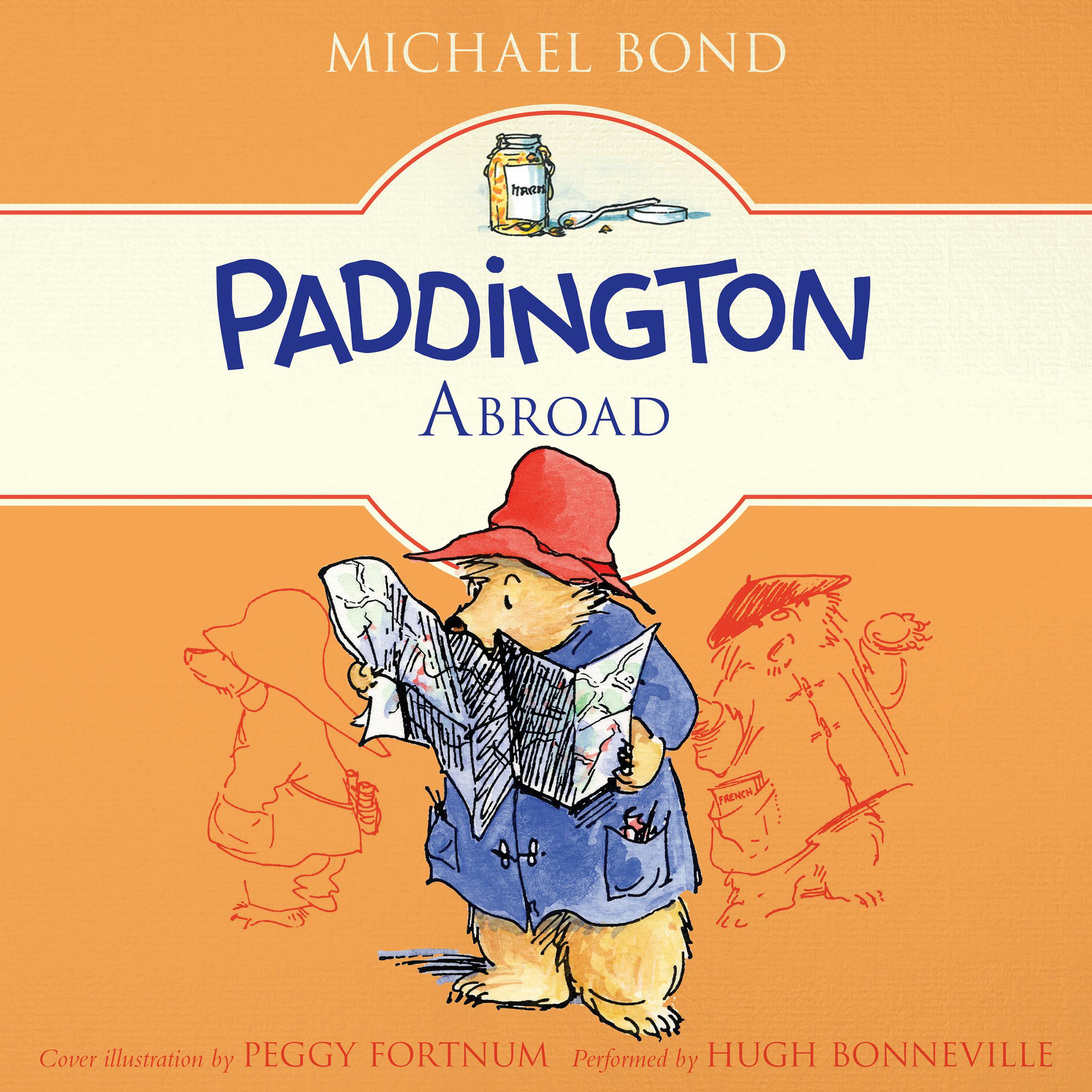 Paddington Abroad - undefined