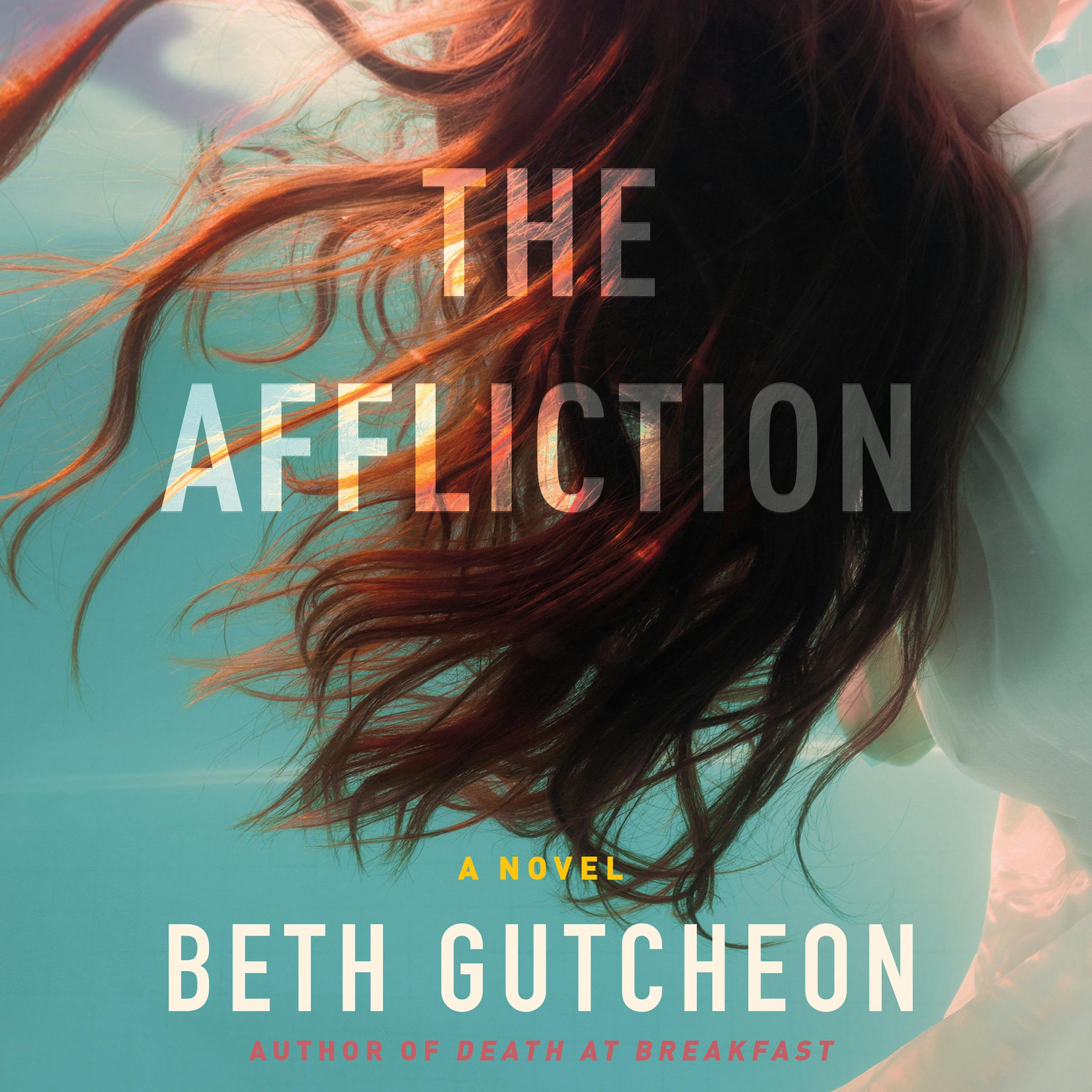 The Affliction: A Novel - Beth Gutcheon