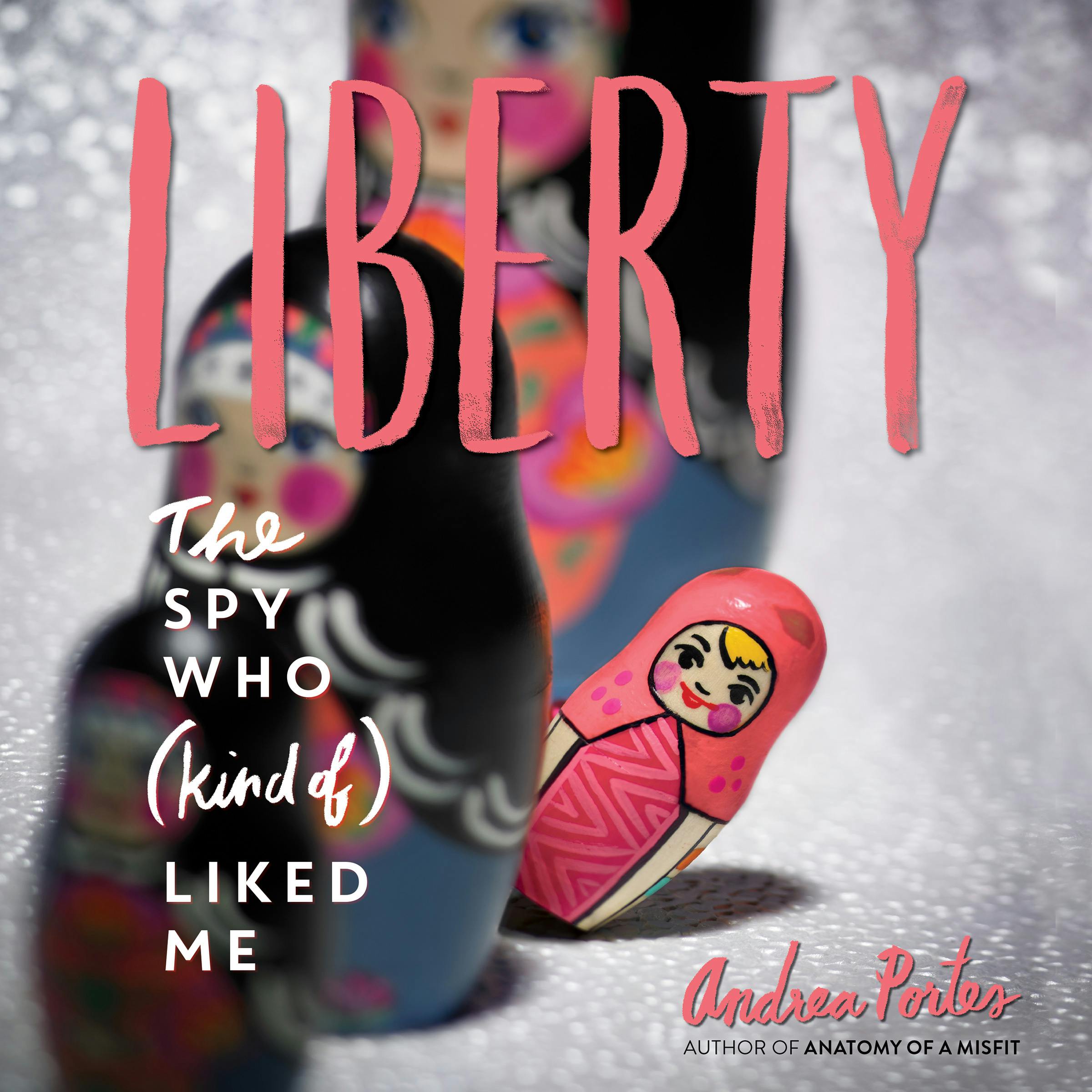 Liberty - Joel Silverman, Andrea Portes