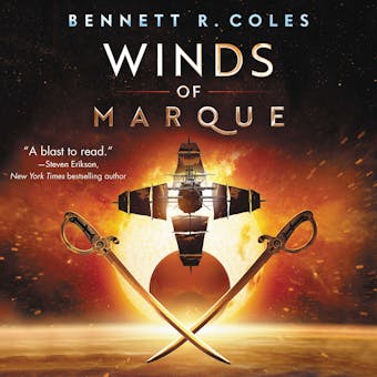 Winds of Marque: Blackwood & Virtue