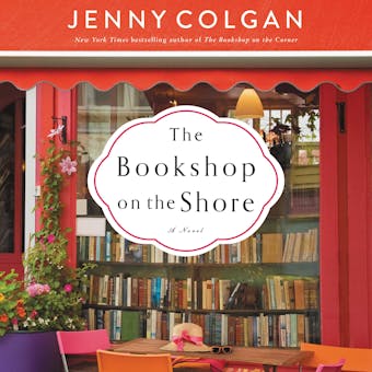 The Bookshop on the Shore: A Novel