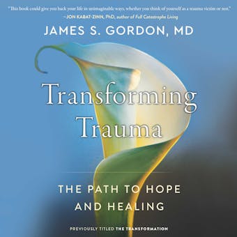 Transforming Trauma: The Path to Hope and Healing