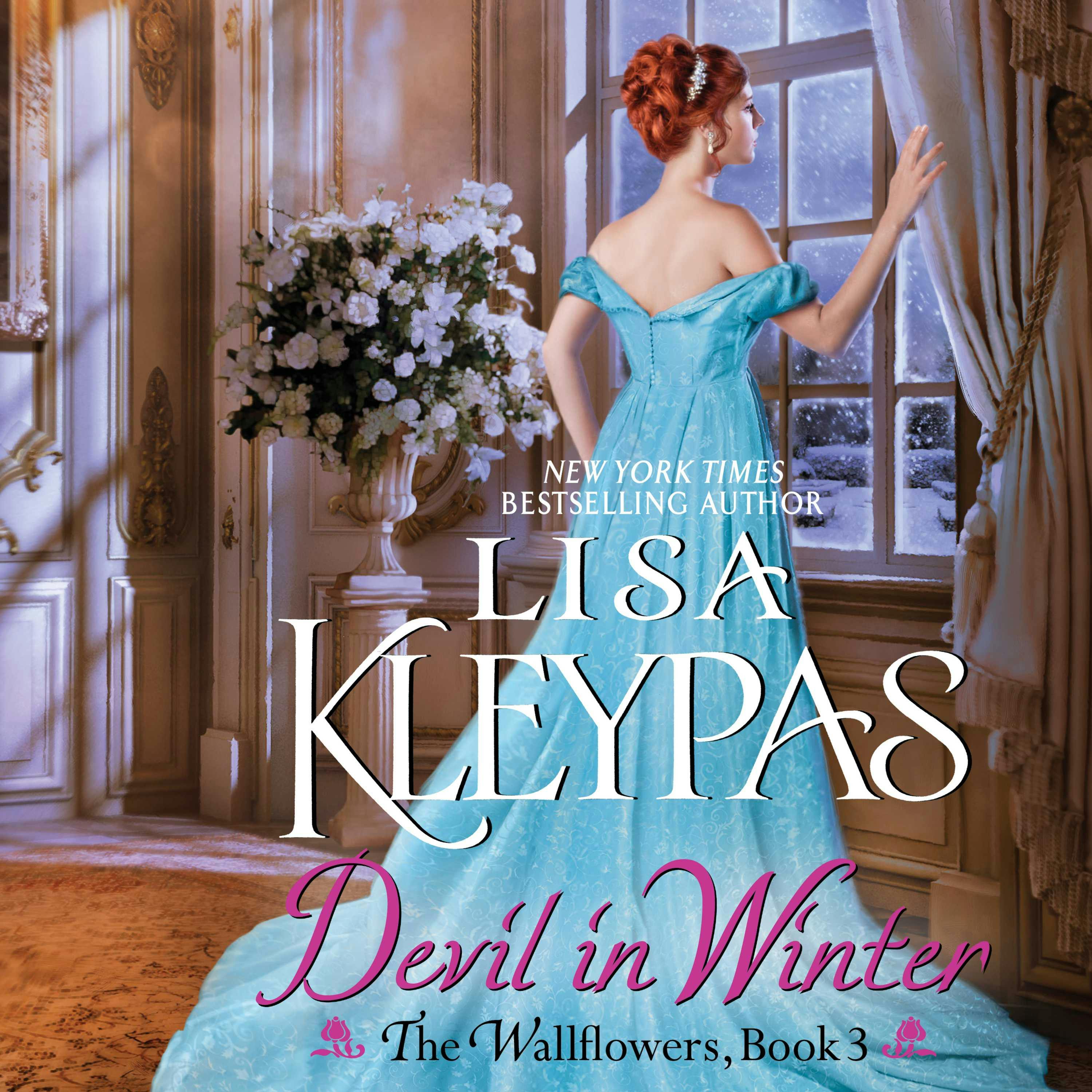 Devil in Winter: The Wallflowers, Book 3 - Lisa Kleypas
