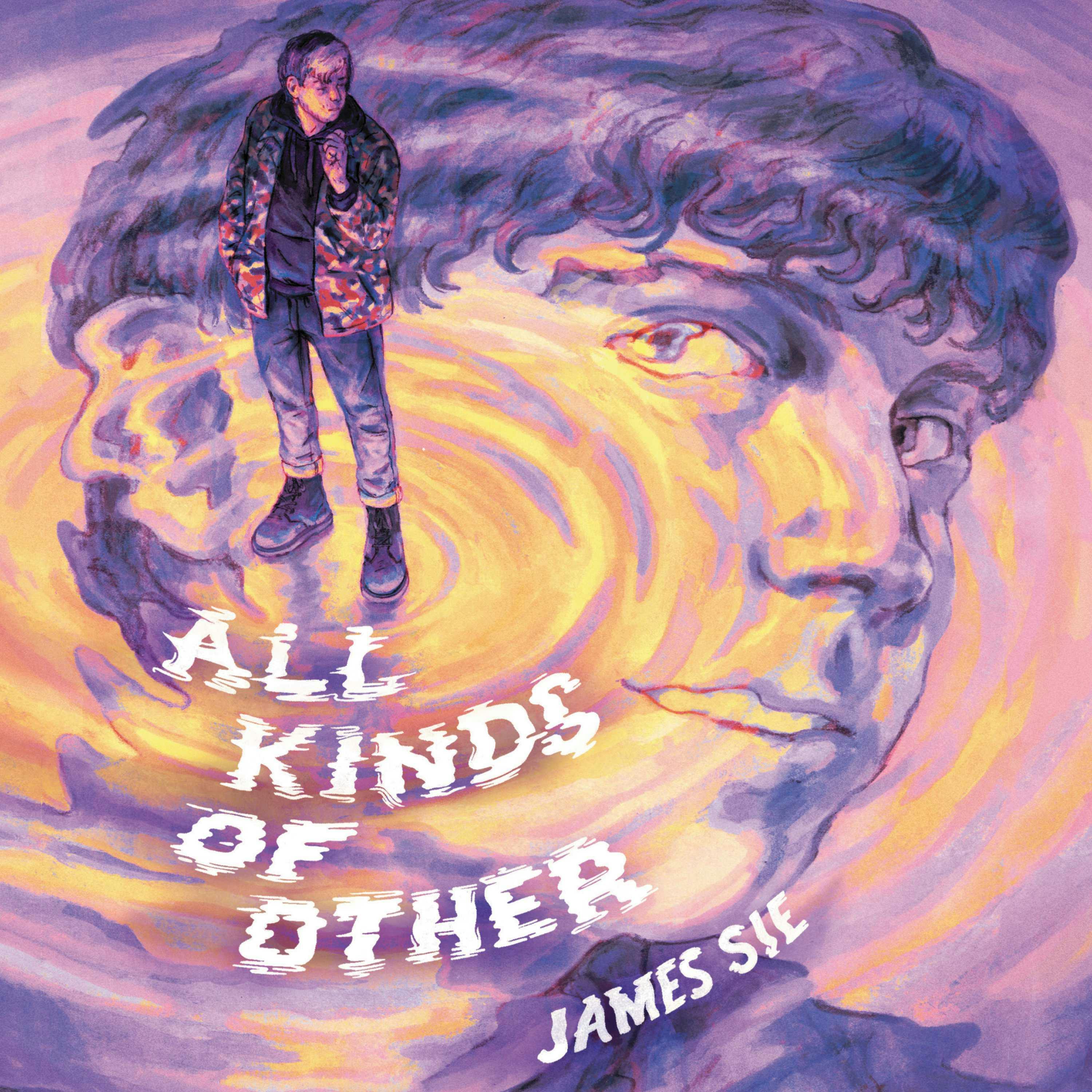 All Kinds of Other - James Sie