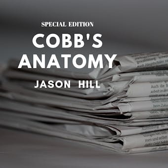 Cobb's Anatomy (Special Edition)
