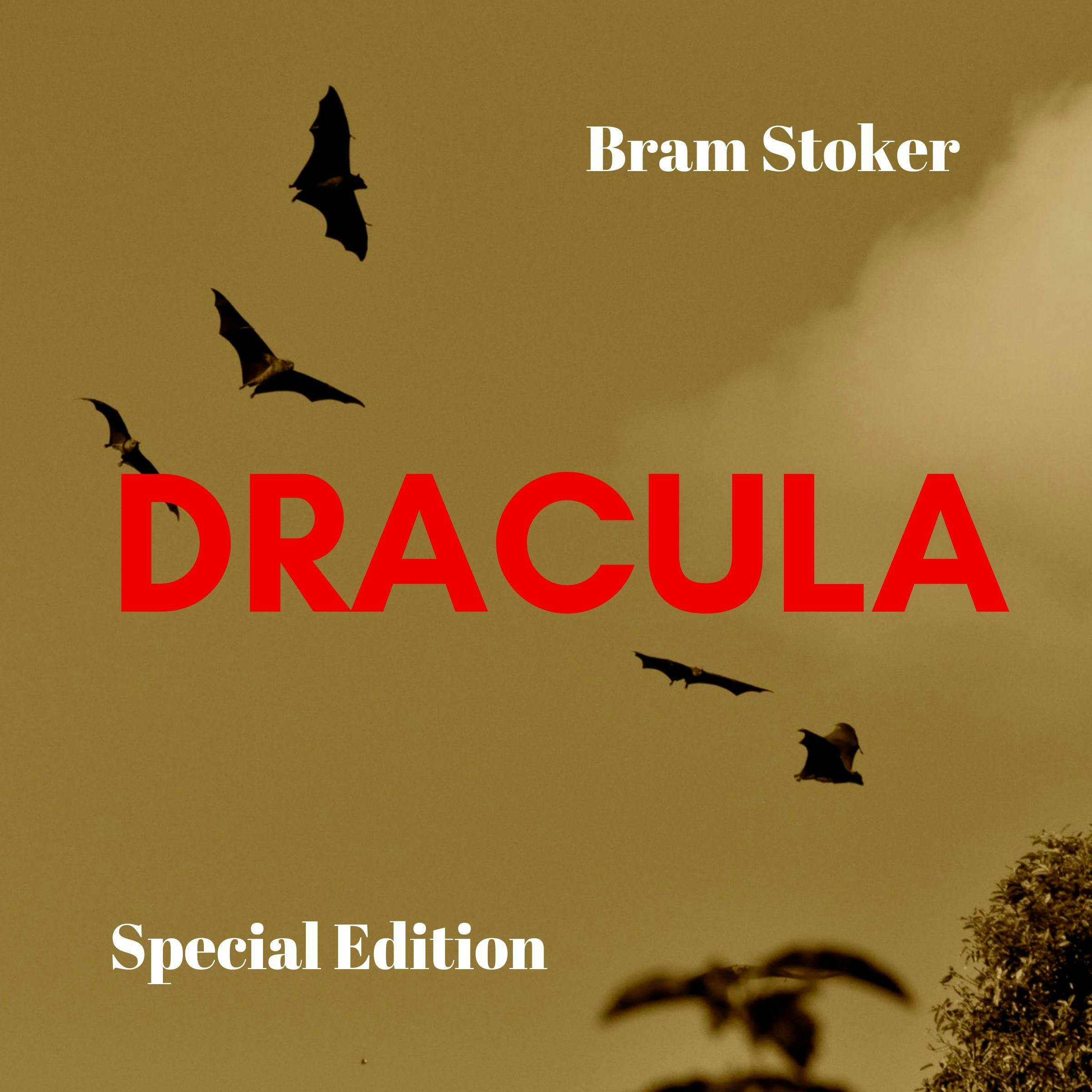 Dracula (Special Edition) - undefined