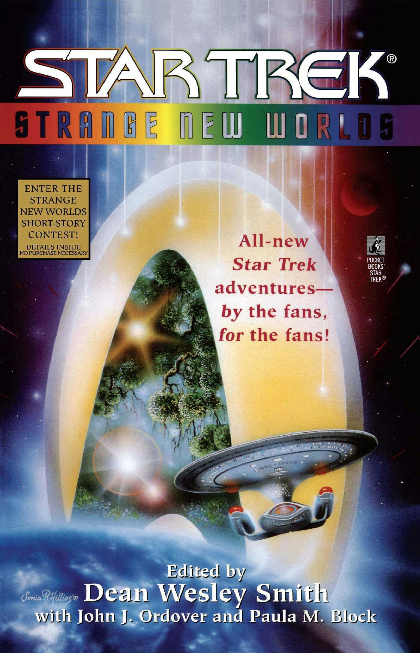 Star Trek: Strange New Worlds I - undefined