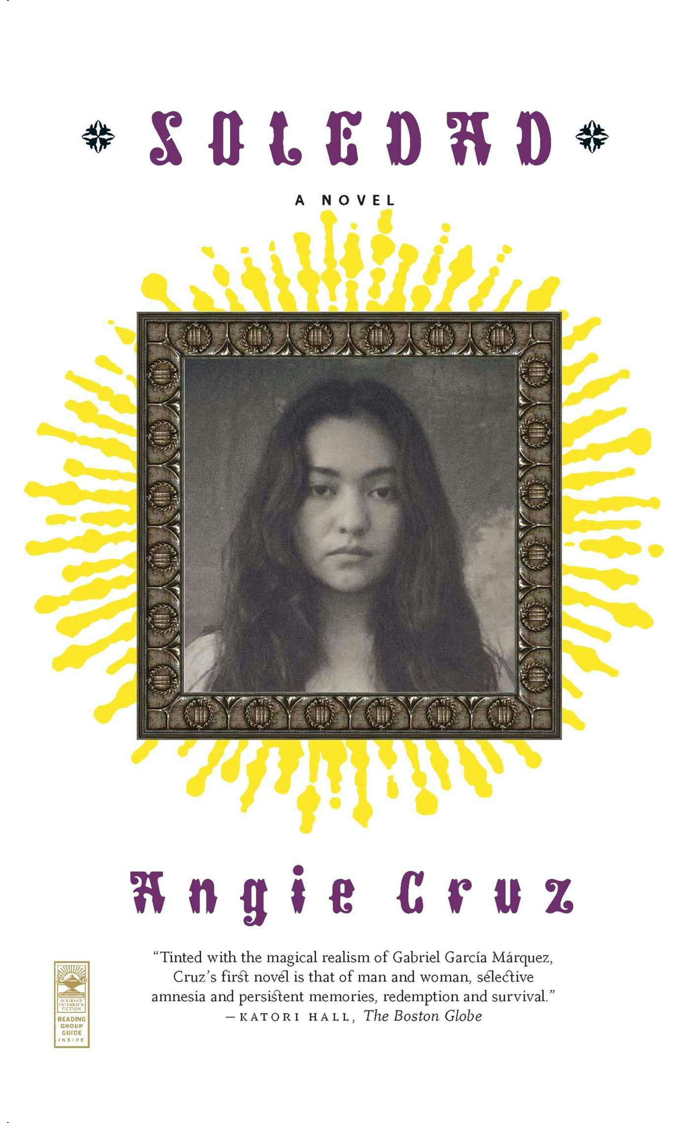 Soledad - Angie Cruz