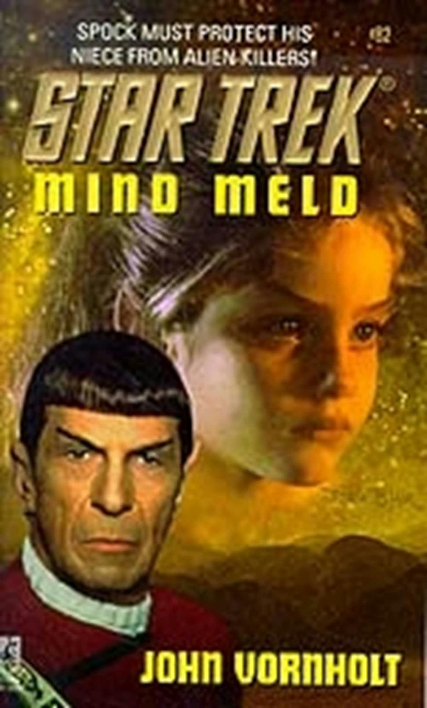 Star Trek: Mind Meld - undefined
