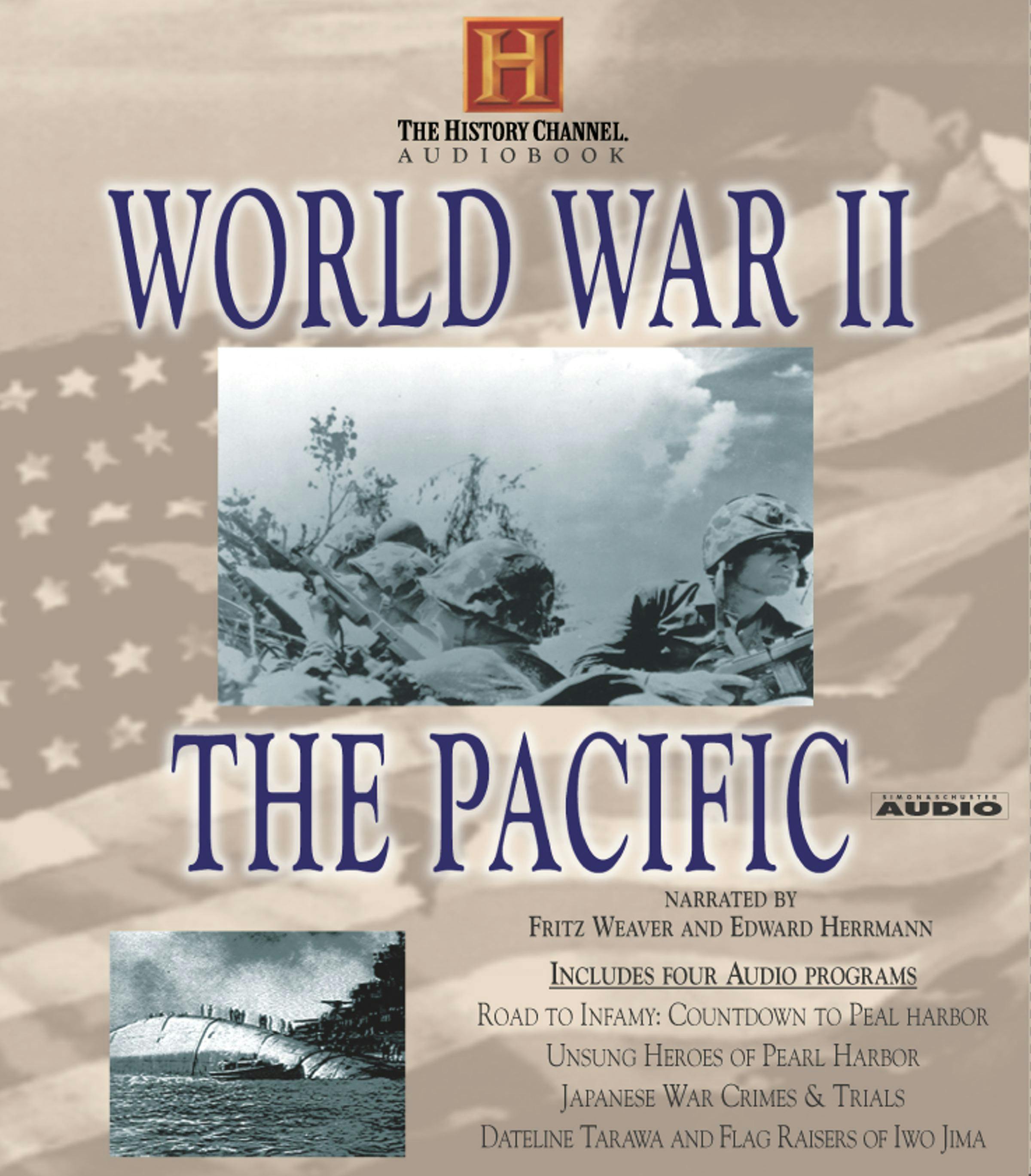 World War II: The Pacific - undefined