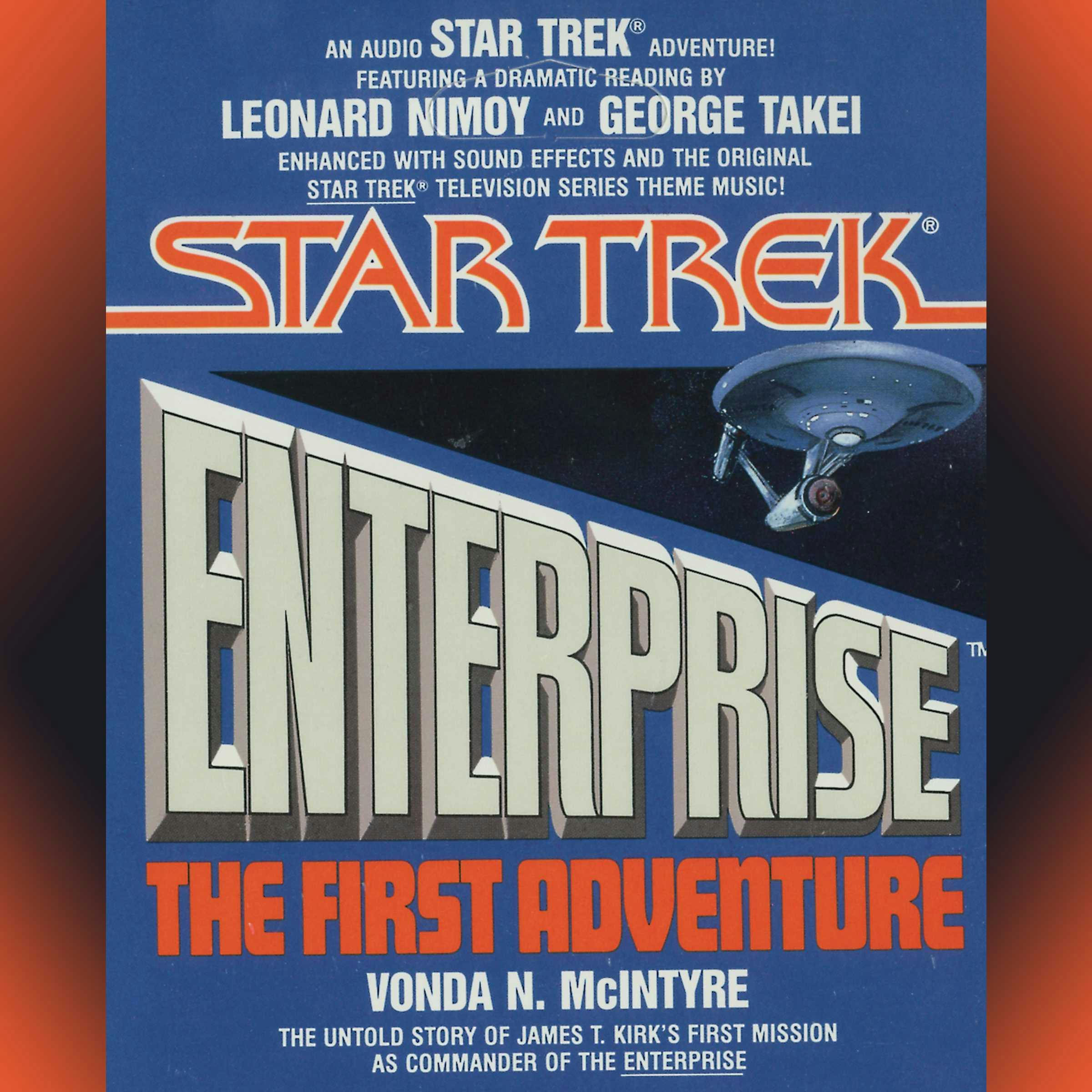 Star Trek Enterprise: the First Adventure - undefined