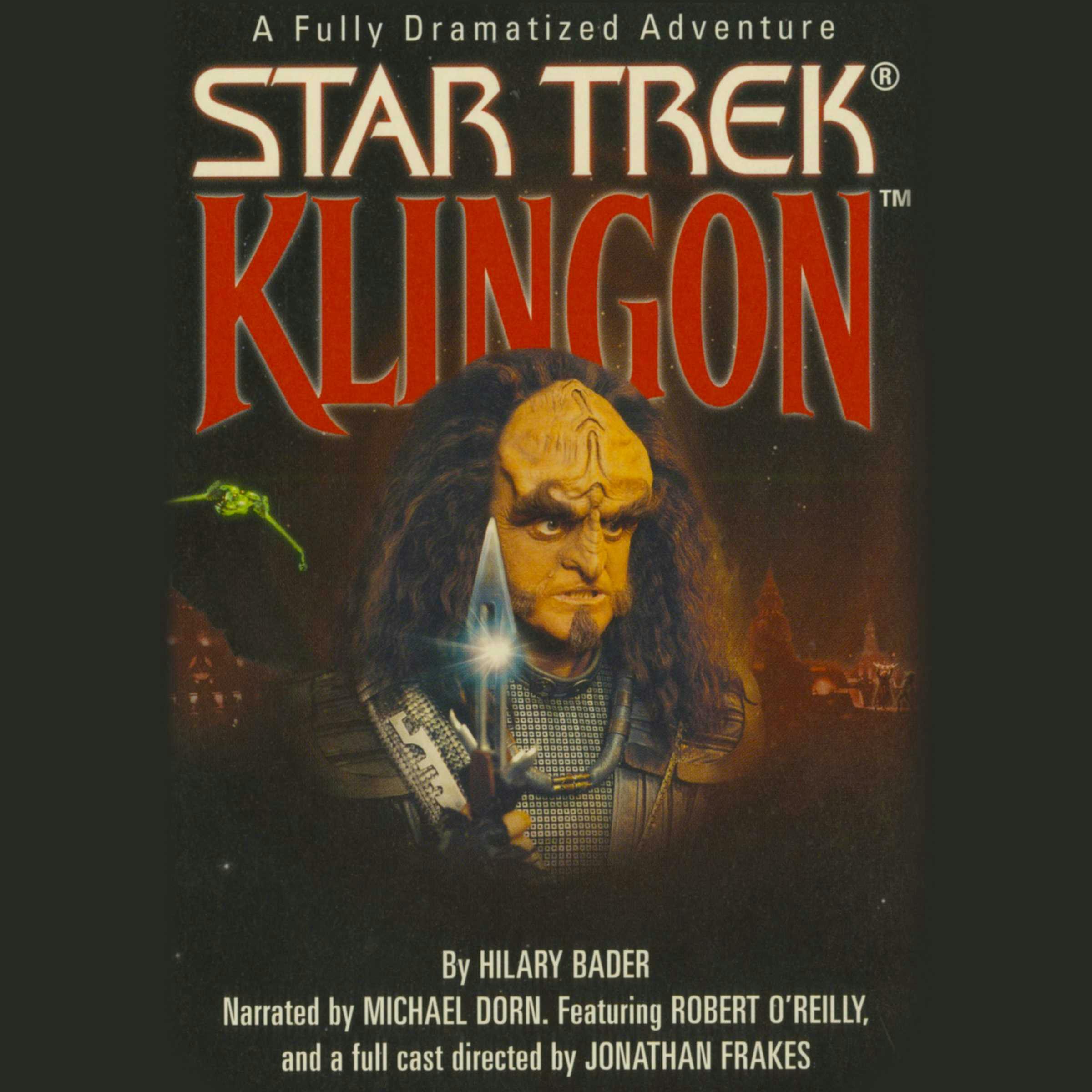 Star Trek: Klingon - undefined