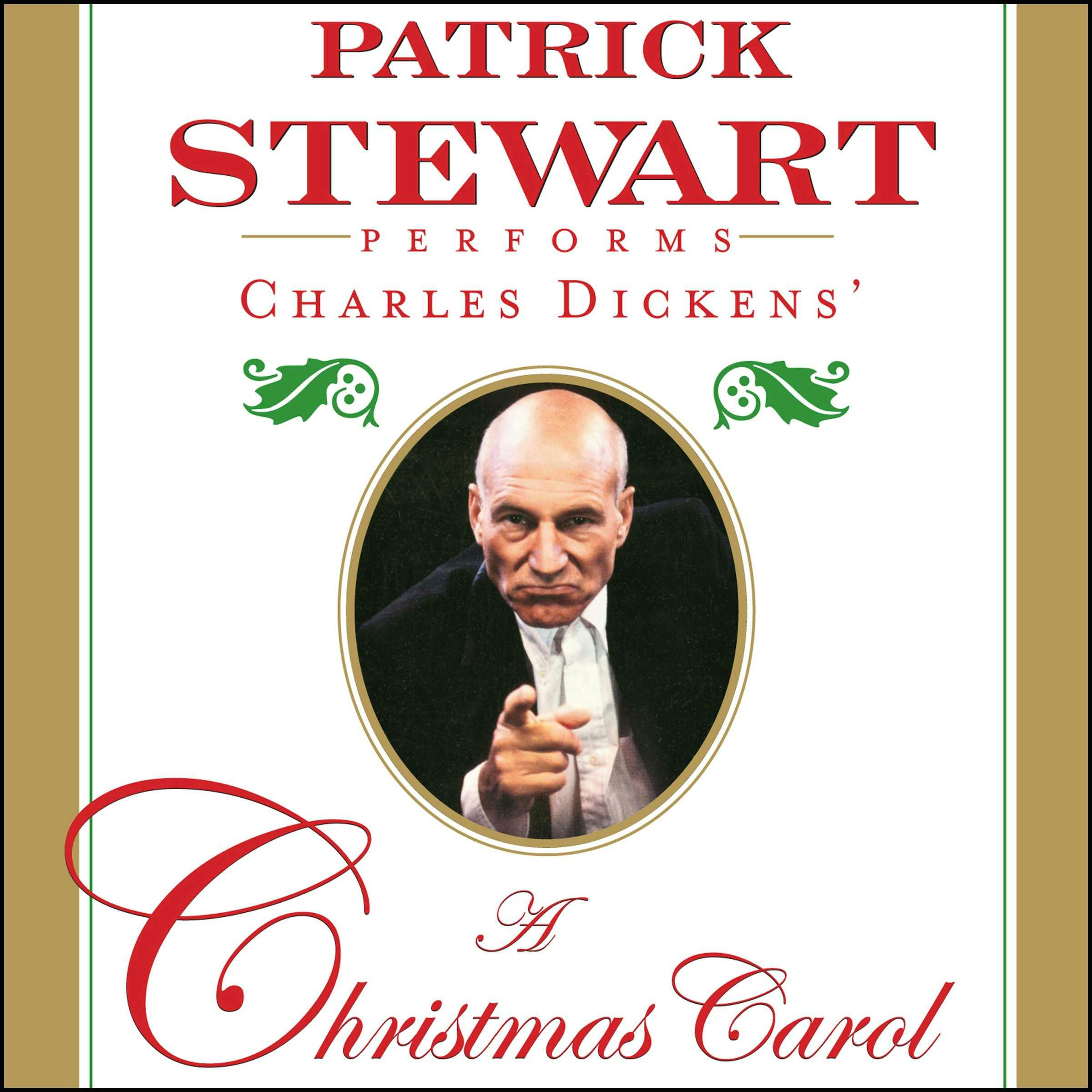 A Christmas Carol (Reissue) - Charles Dickens