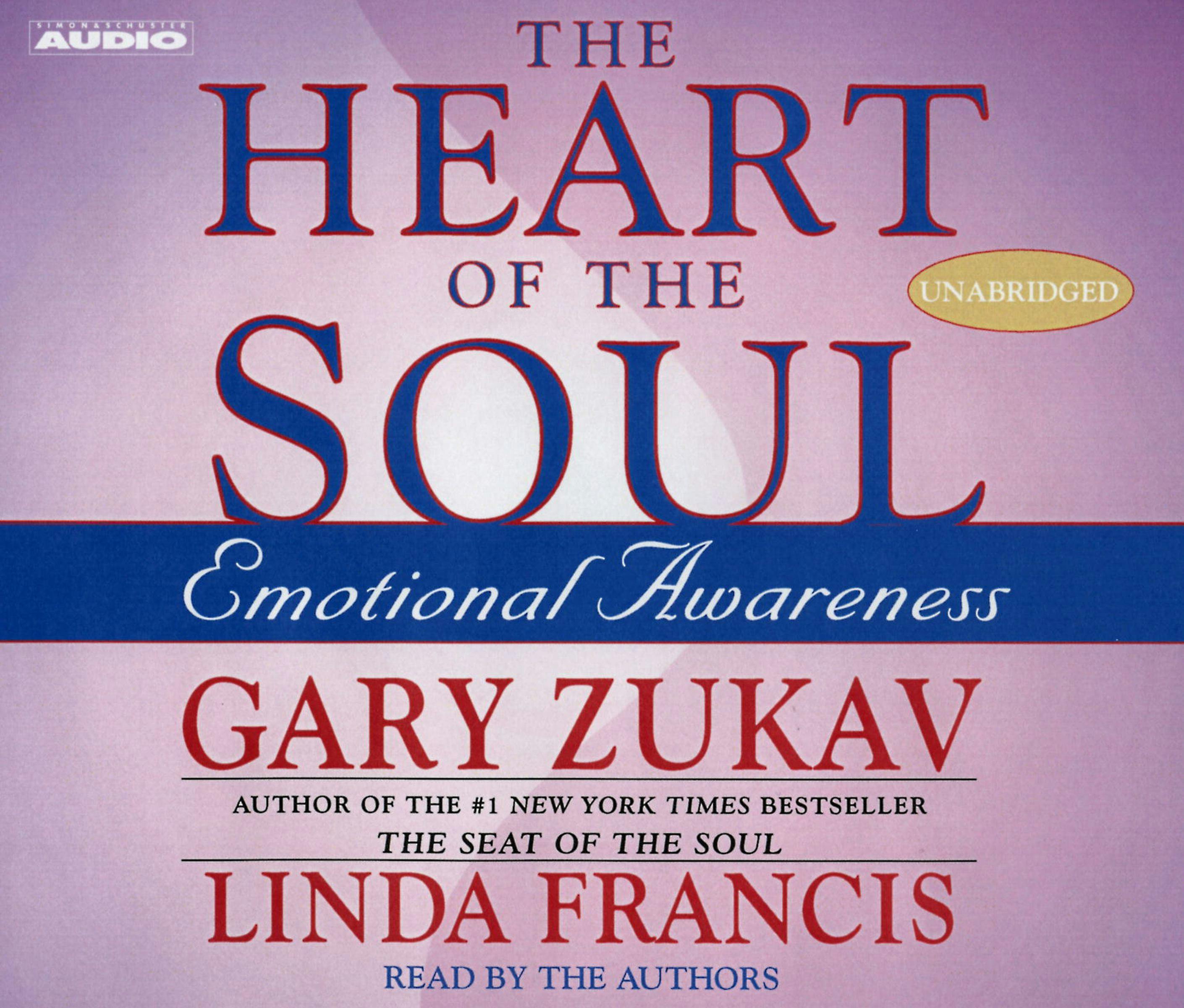 The Heart of the Soul: Emotional Awareness - undefined