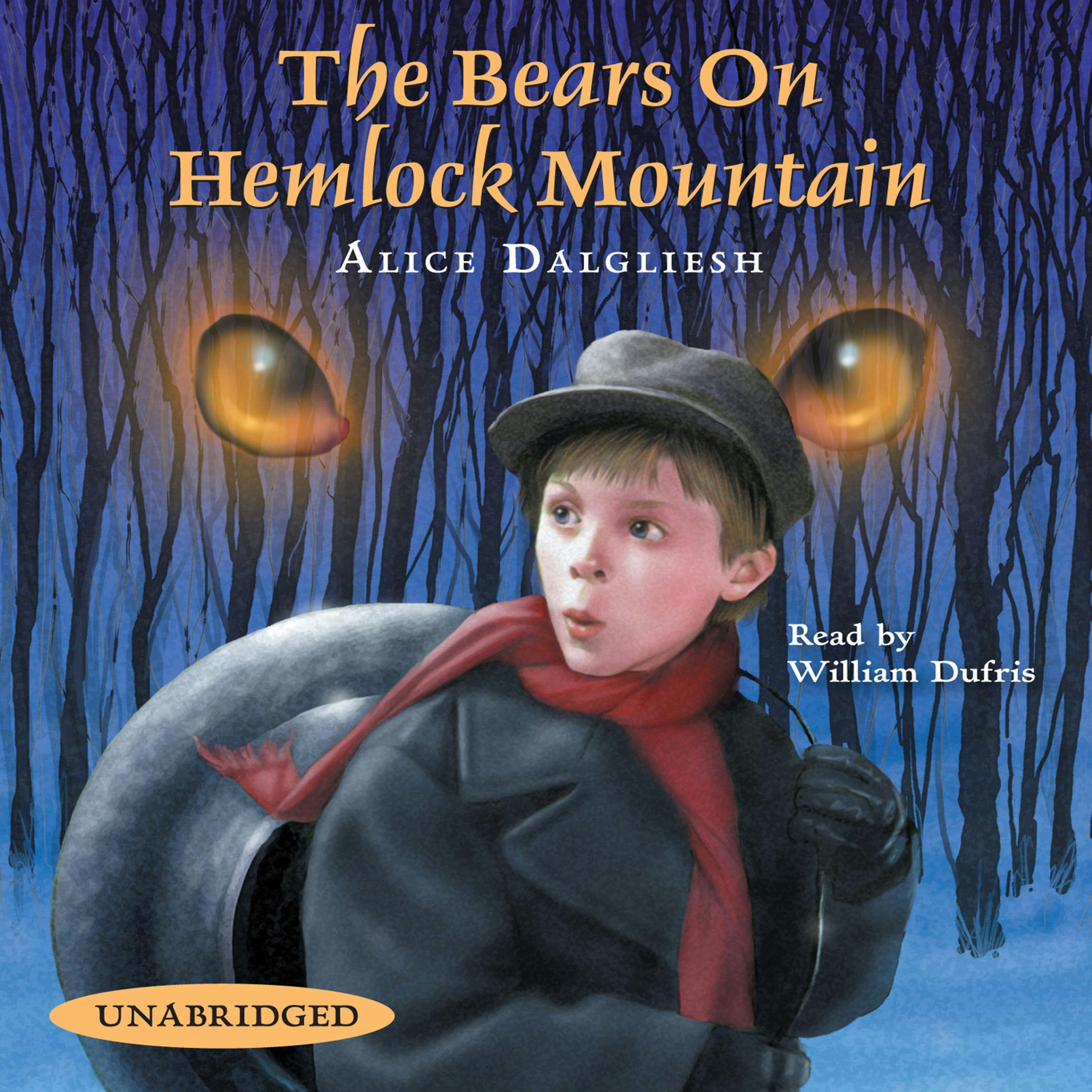 The Bears on Hemlock Mountain - Alice Dalgliesh