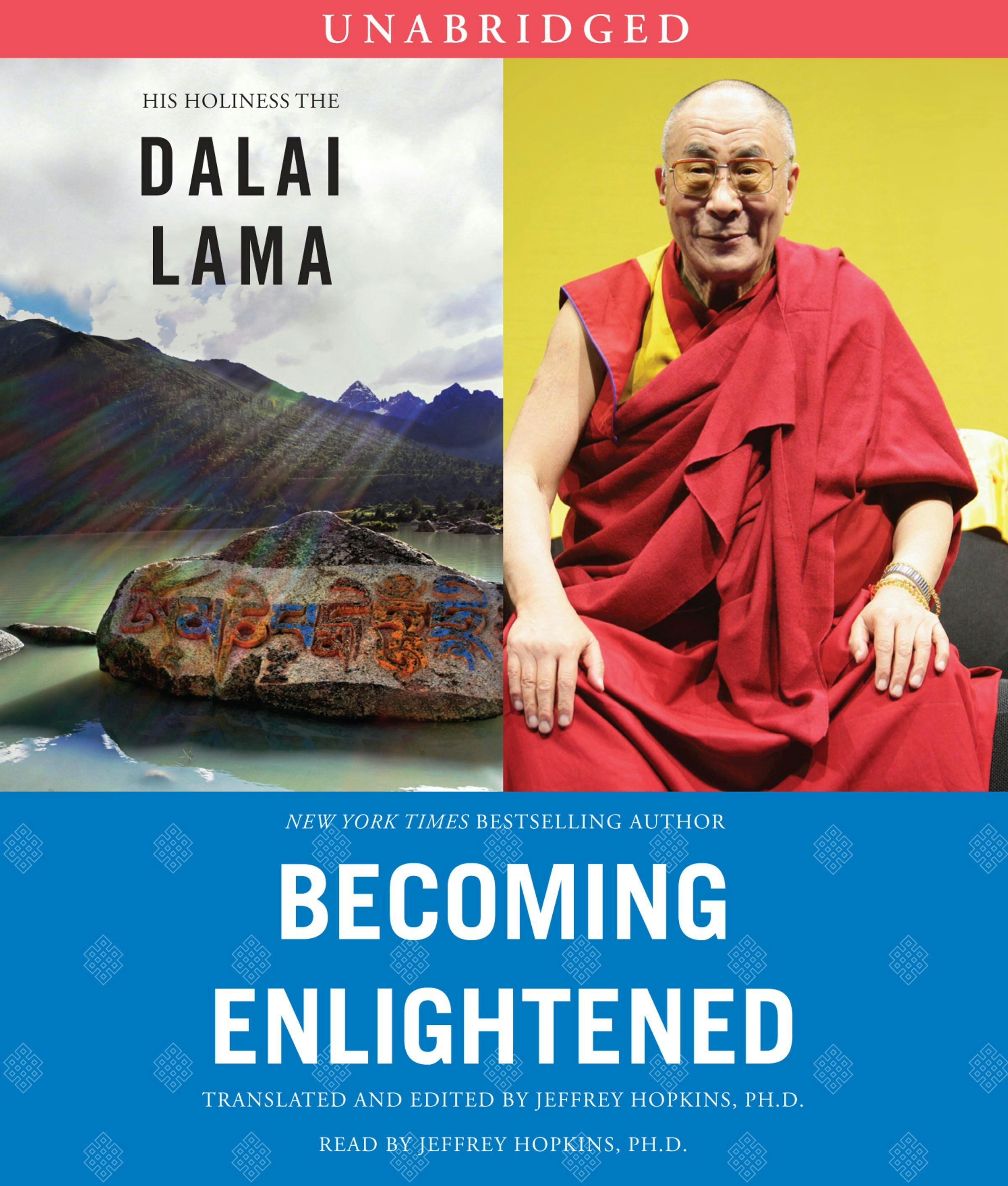 Becoming Enlightened - undefined