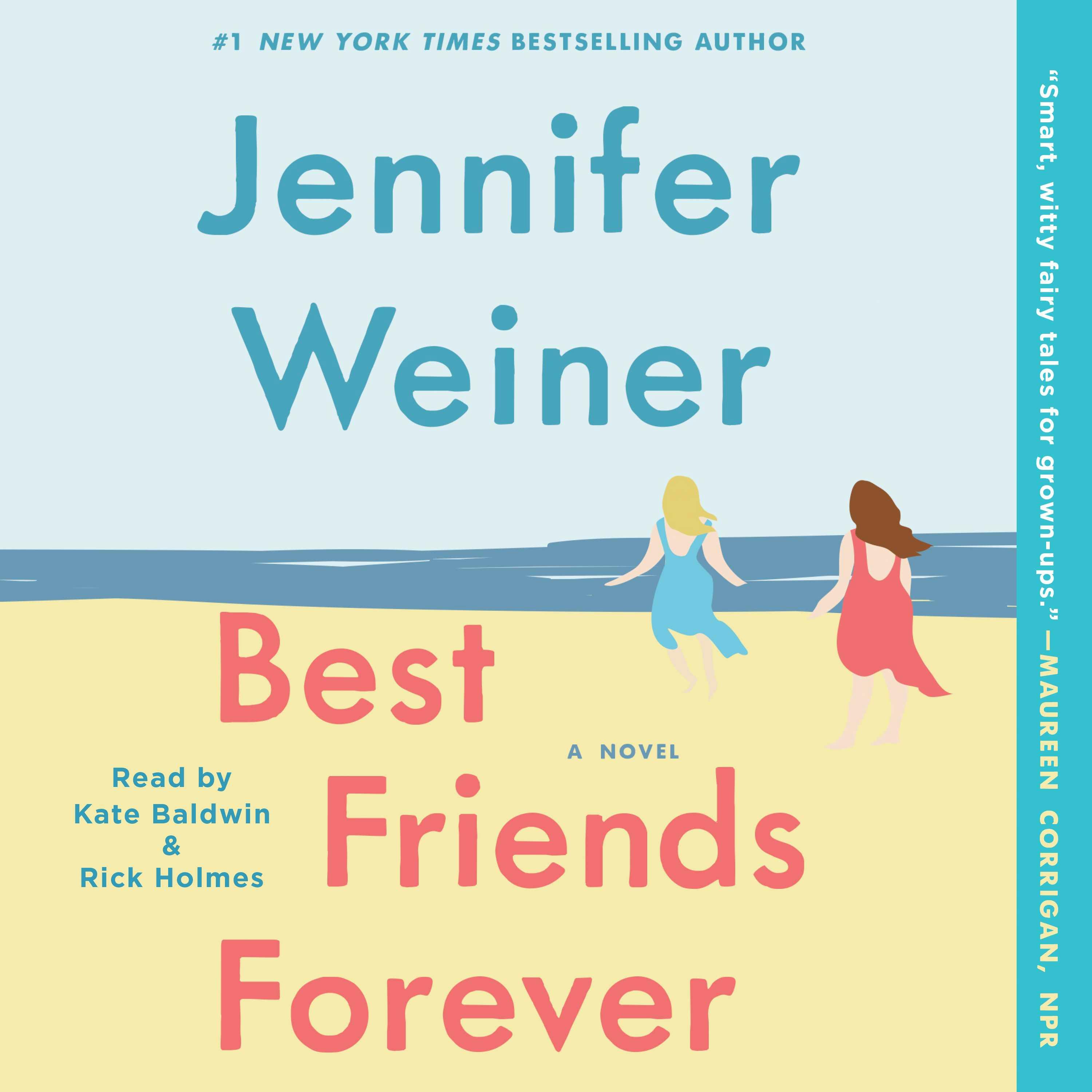Best Friends Forever: A Novel - undefined