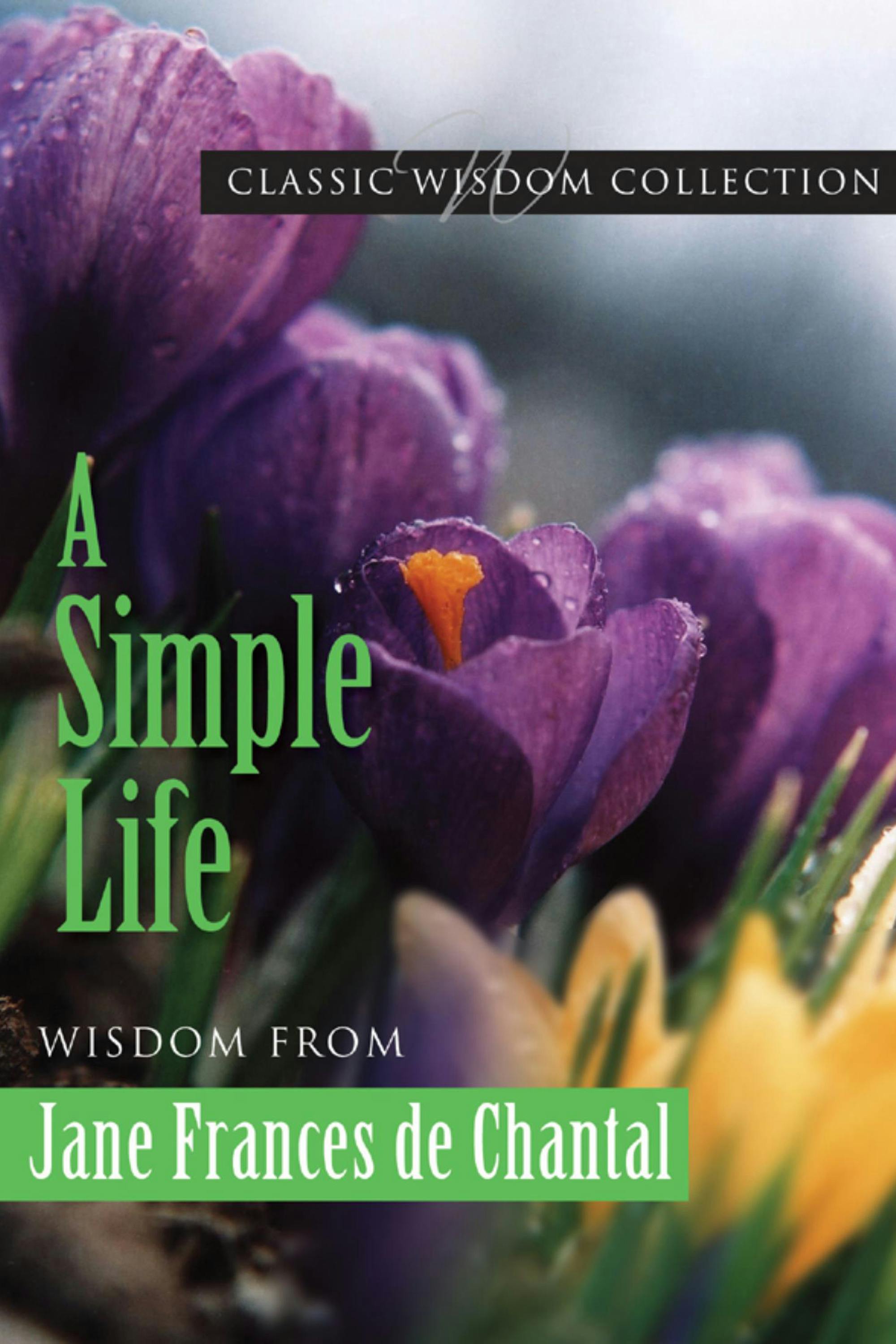 A Simple Life - undefined