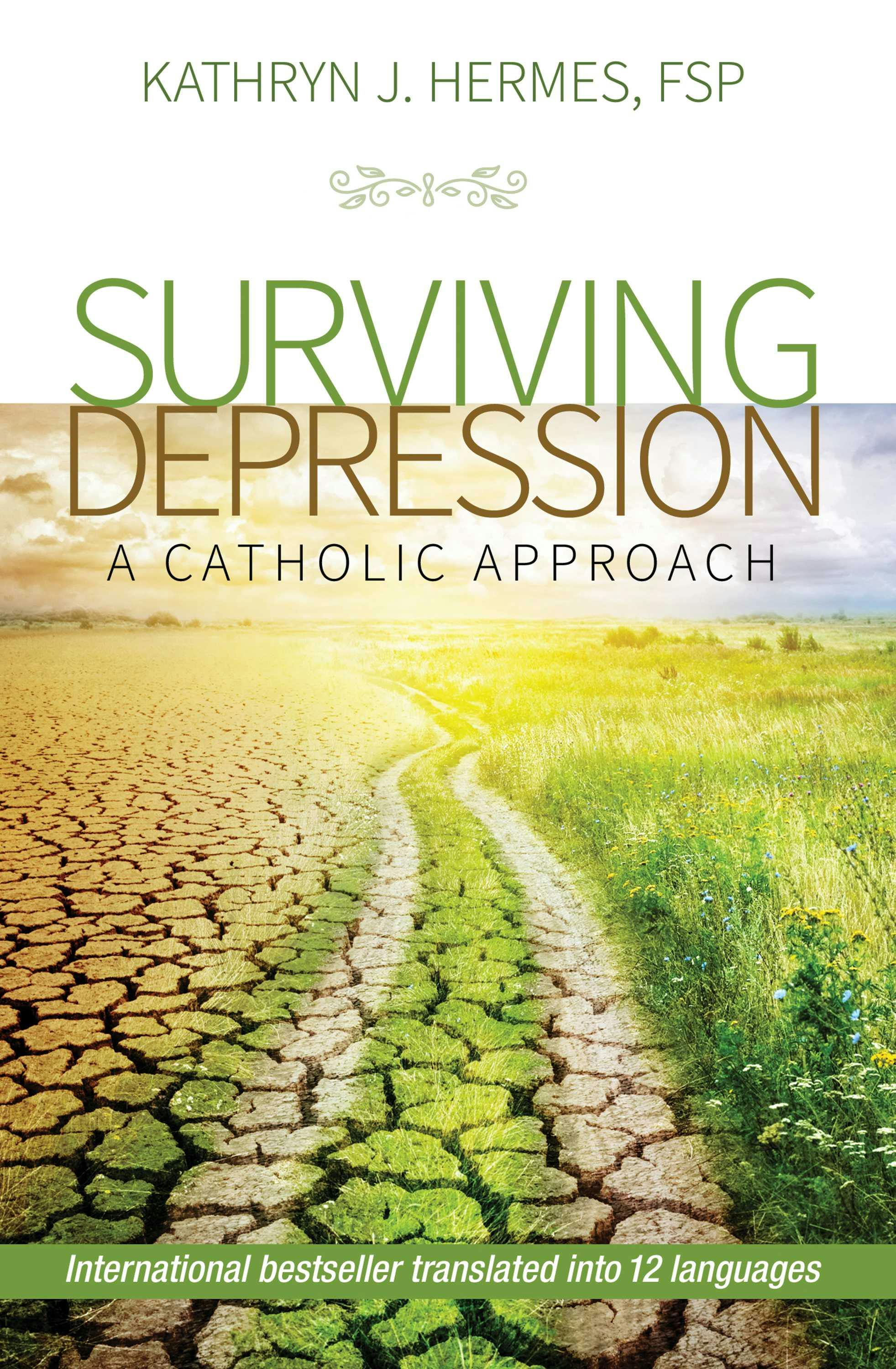Surviving Depression, 3rd Edition - undefined