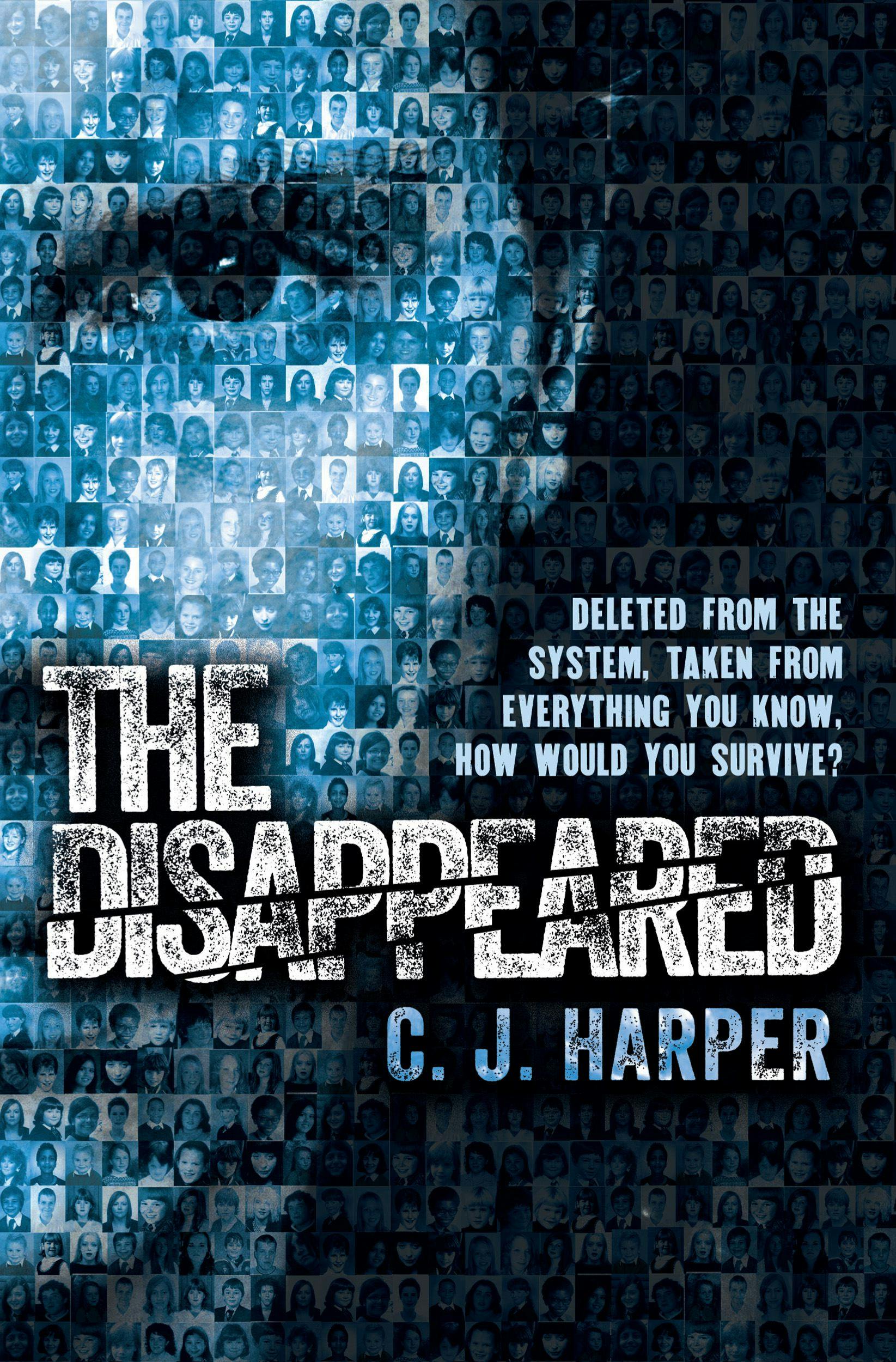 The Disappeared - undefined
