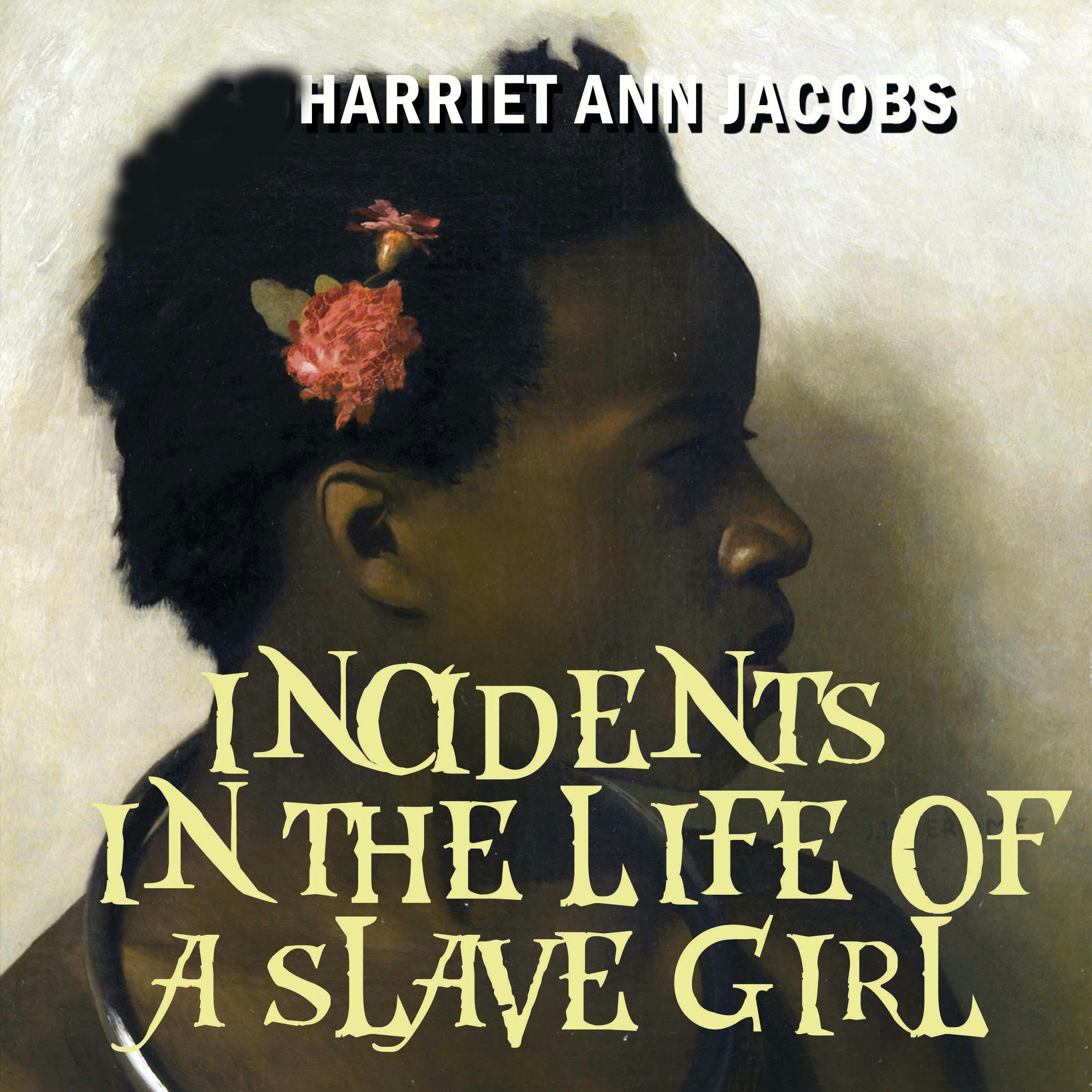 Incidents in the Life of a Slave Girl - undefined