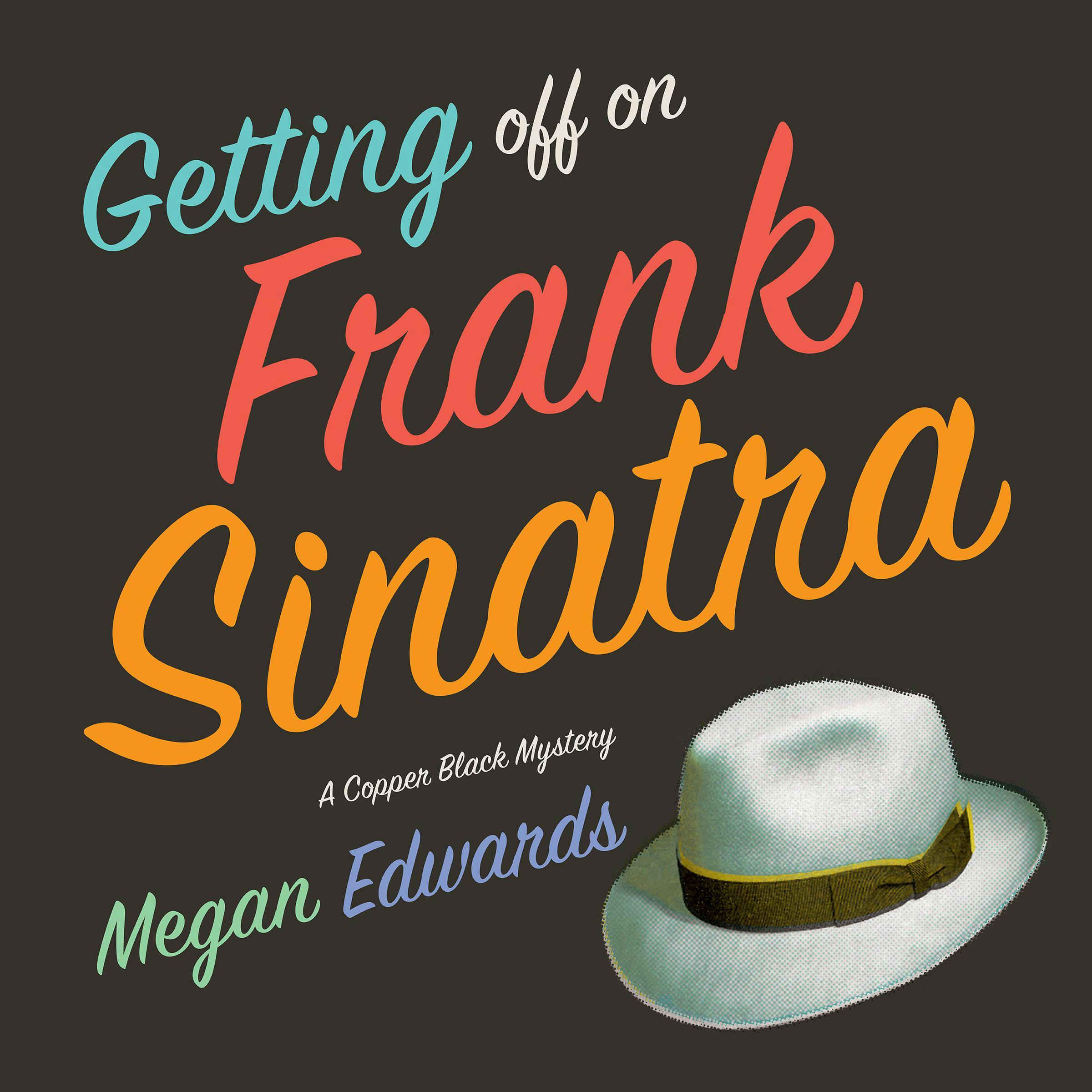 Getting Off on Frank Sinatra - undefined