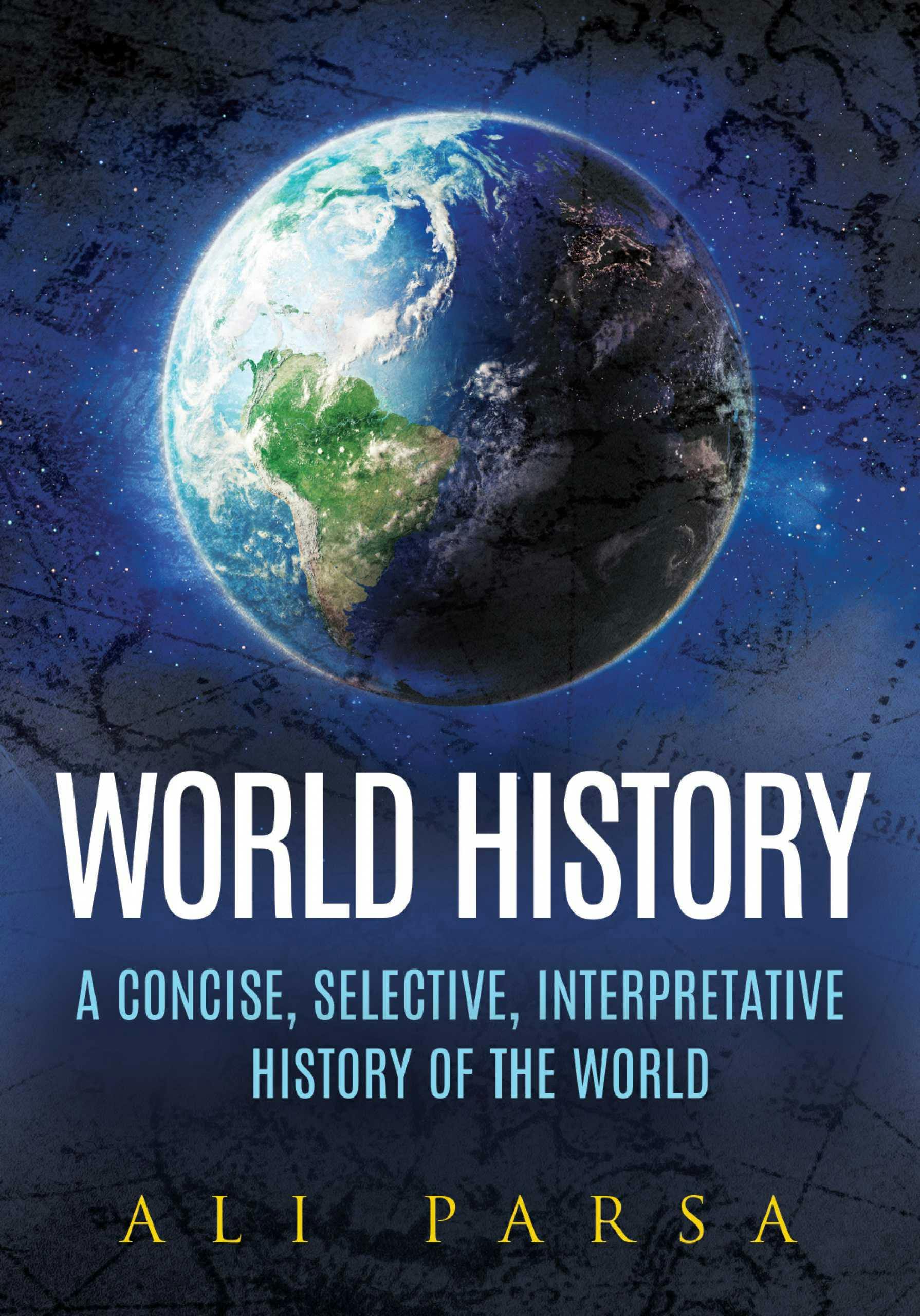 World History - Ali Parsa