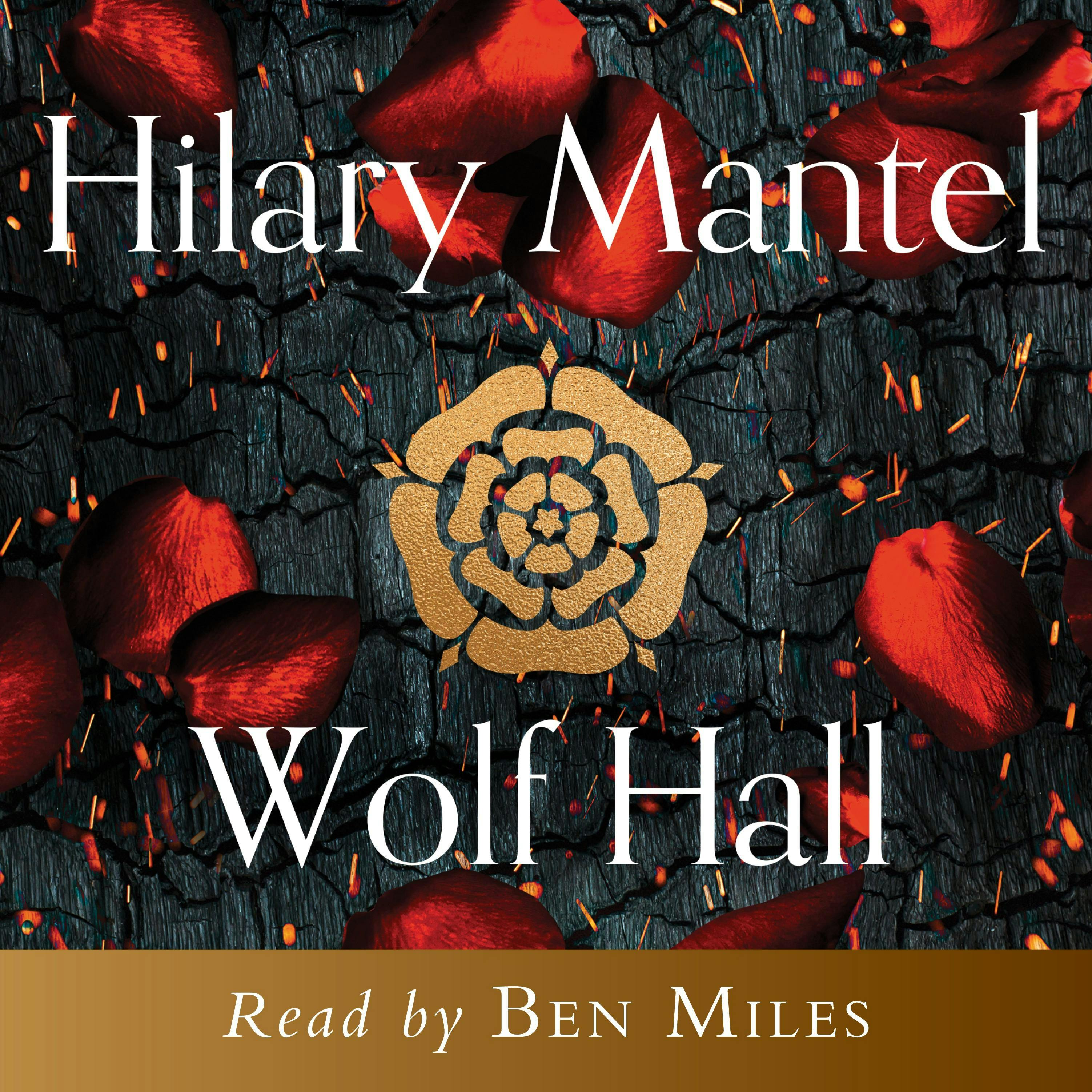 Wolf Hall - undefined