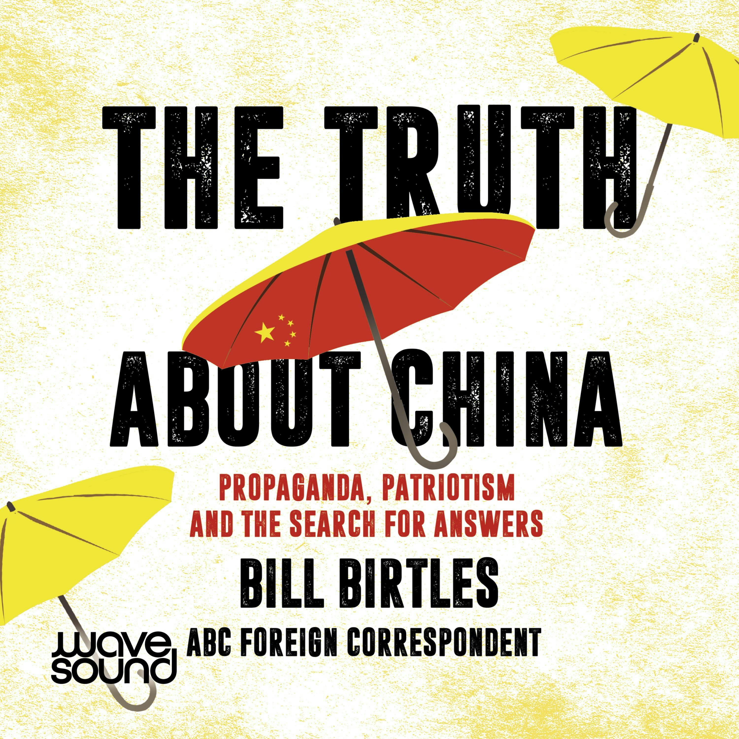 The Truth About China - undefined