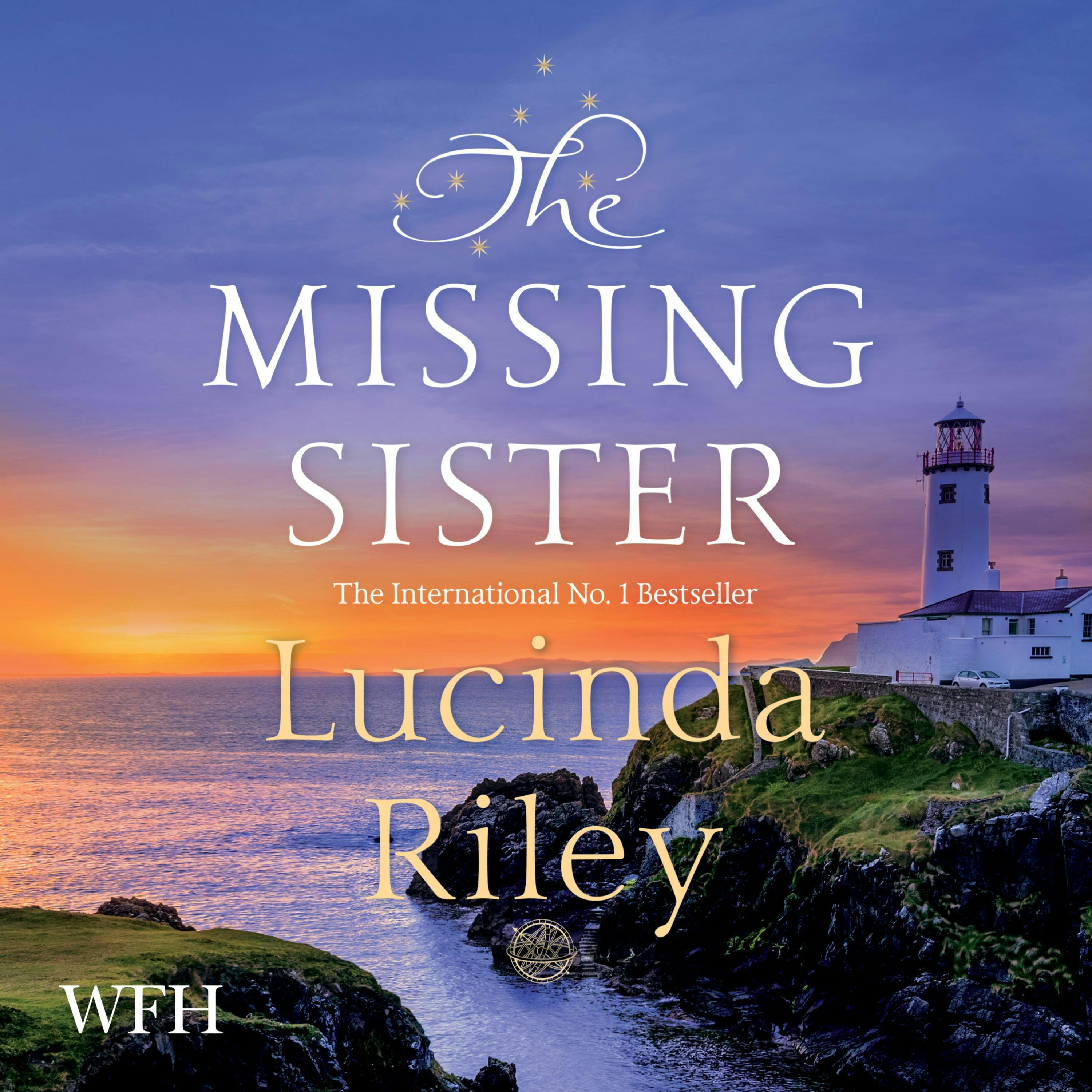 The Missing Sister - undefined